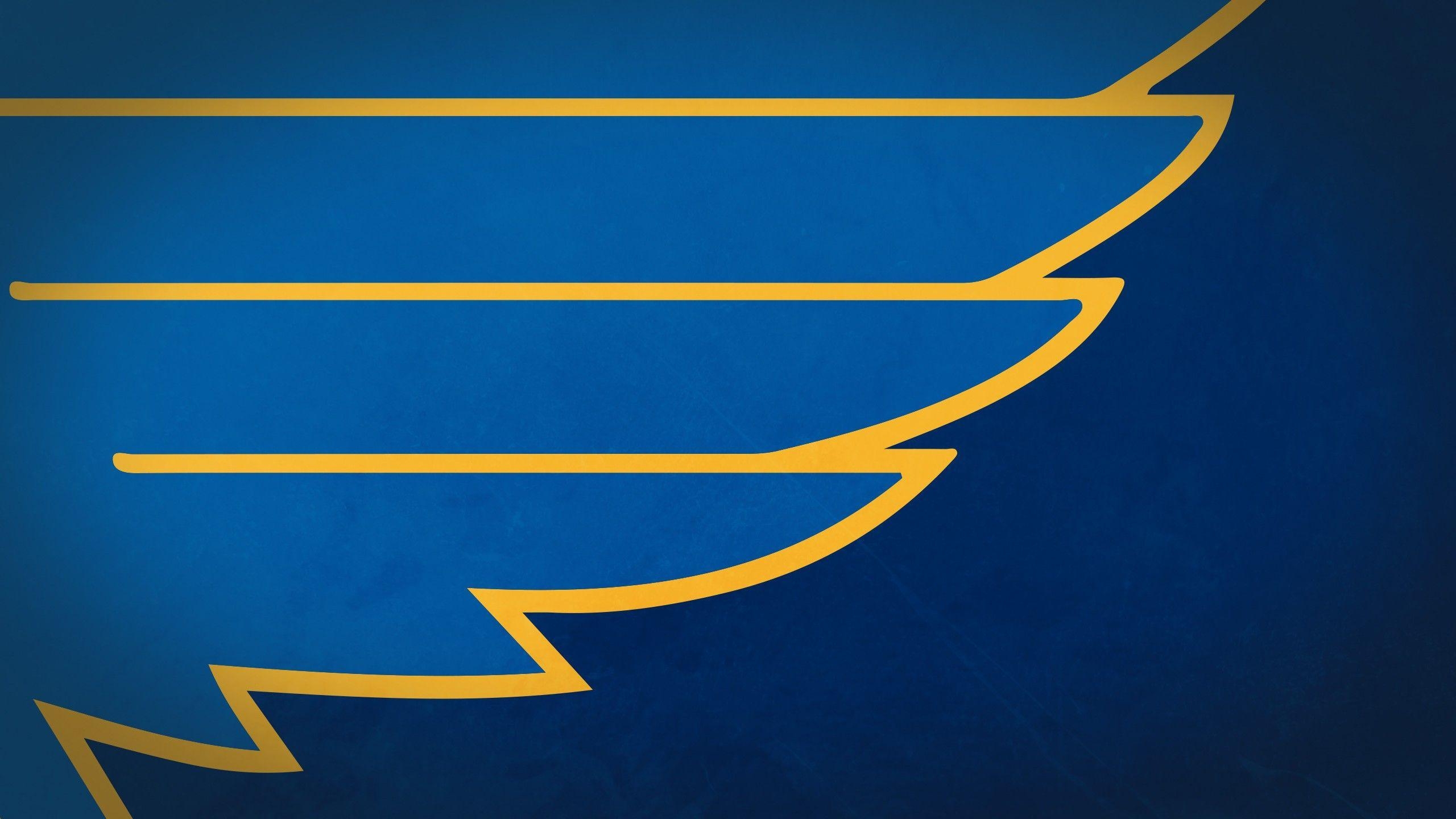 2560x1440 St. Louis Blues Wallpaper. St. Louis Blues Background, Desktop