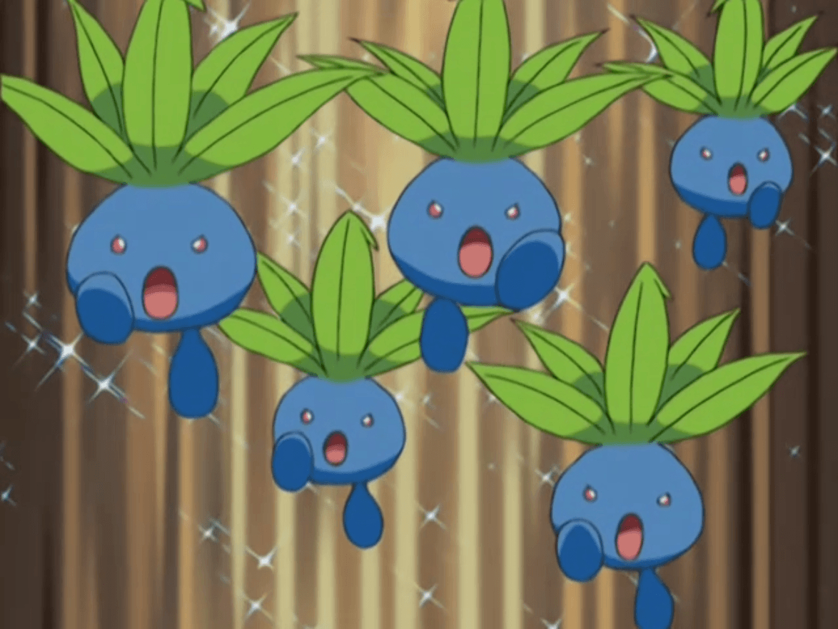 1180x890 Oddish image Oddish HD wallpaper and background photo, Desktop