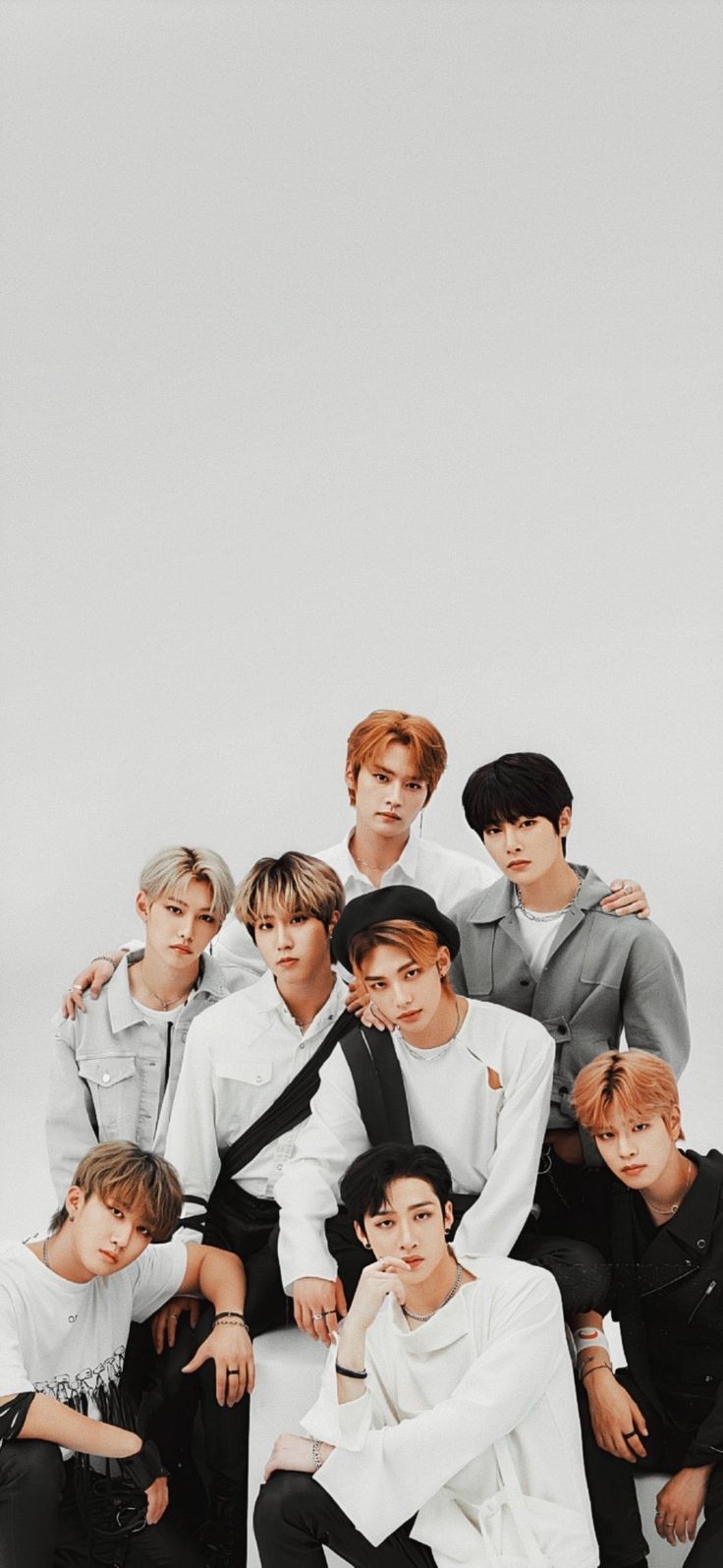 740x1600 ☢️Stray Kids☢️, Phone