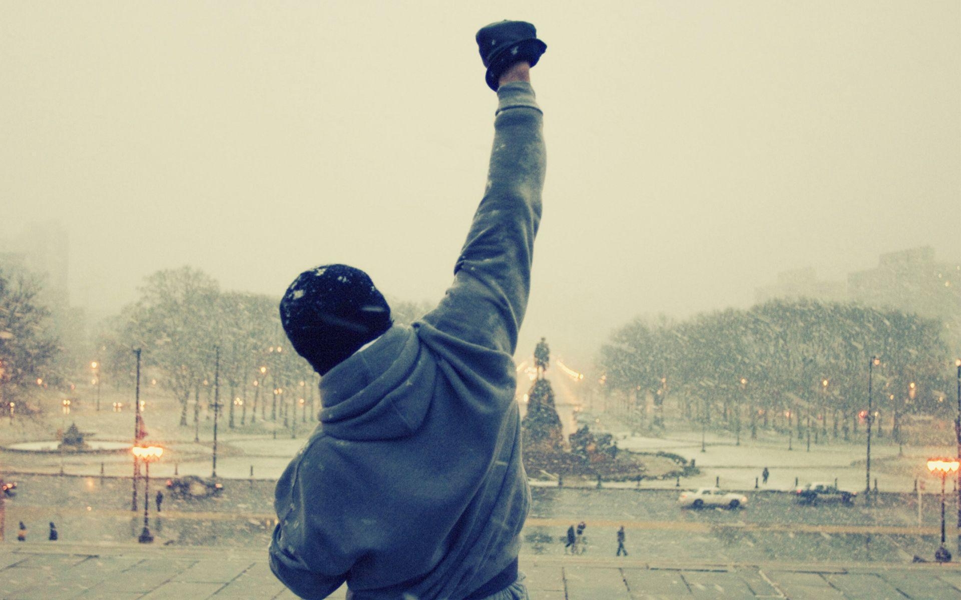 1920x1200 Rocky Balboa Wallpaper HD, Desktop