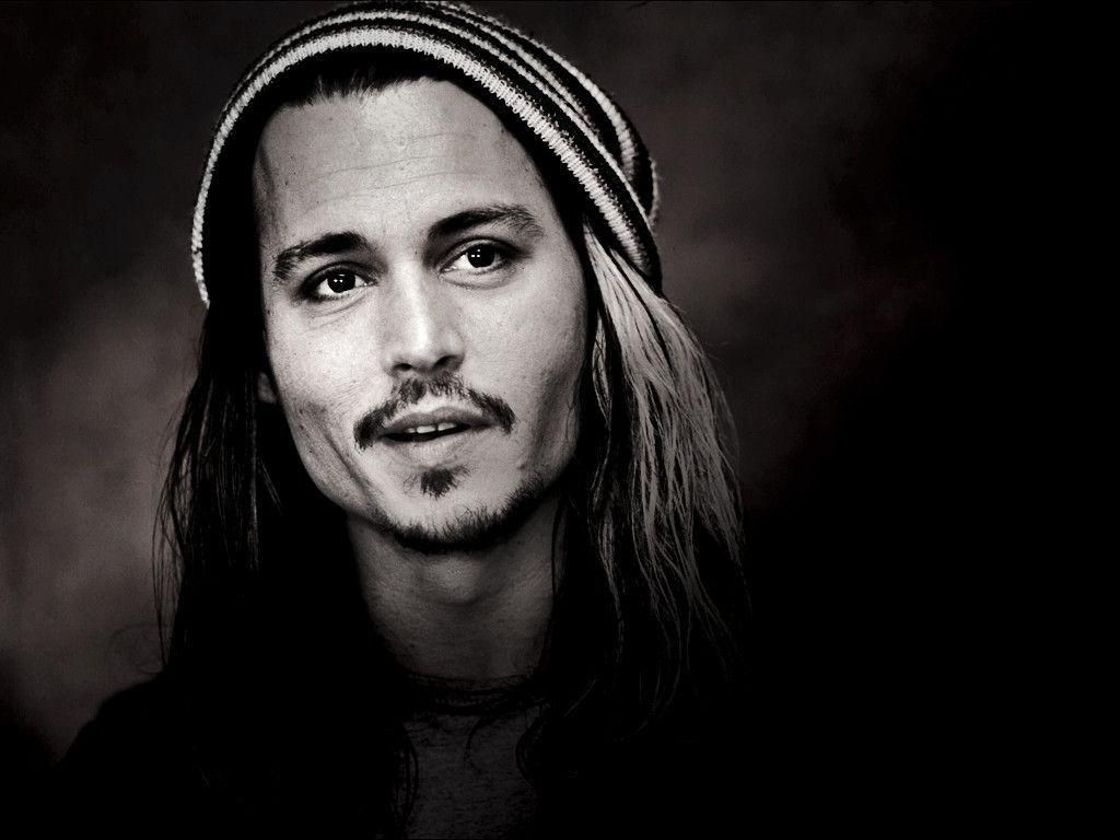 1030x770 Johnny Depp HD Wallpaper, Desktop