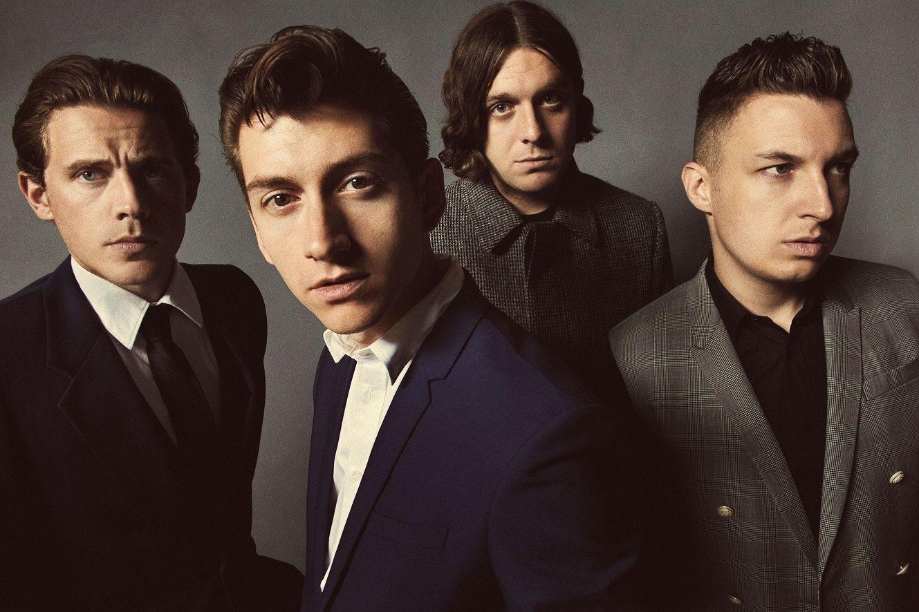 1330x890 Arctic Monkeys Wallpaper, Desktop