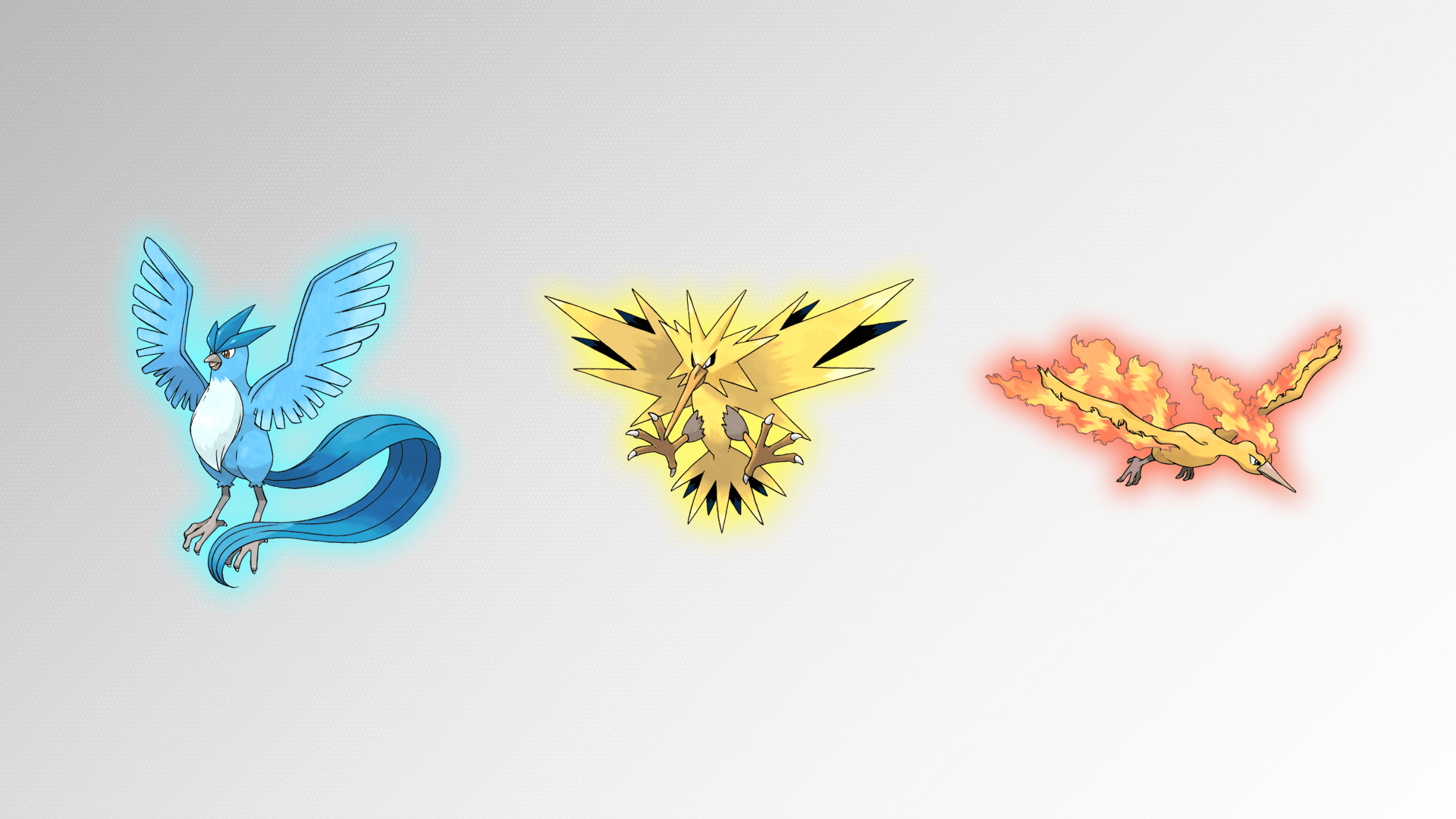 1920x1080 Zapdos Wallpaper 47991. Best Free Desktop HD Wallpaper, Desktop