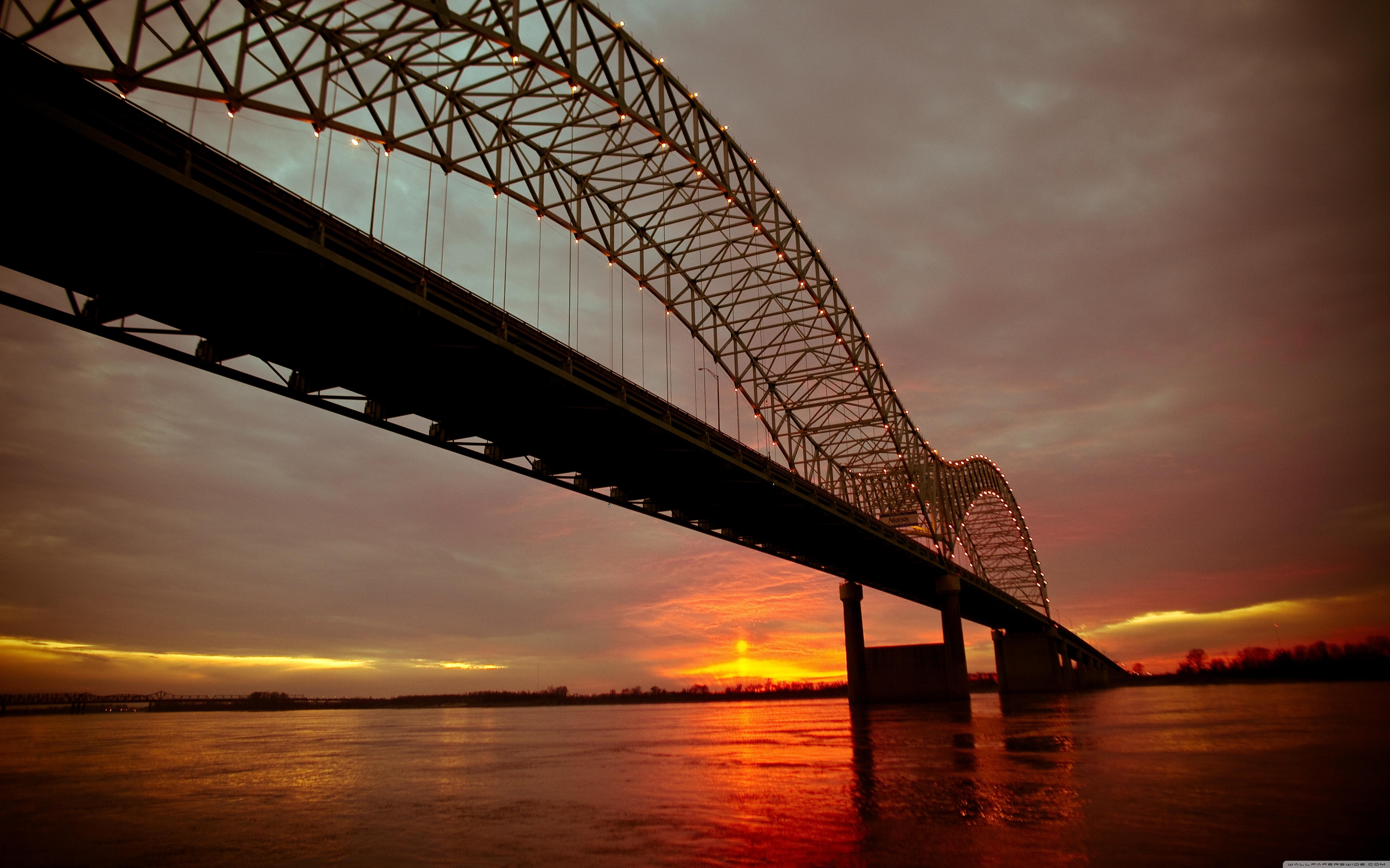 5120x3200 Mississippi River Wallpaper 4K ( px), Desktop