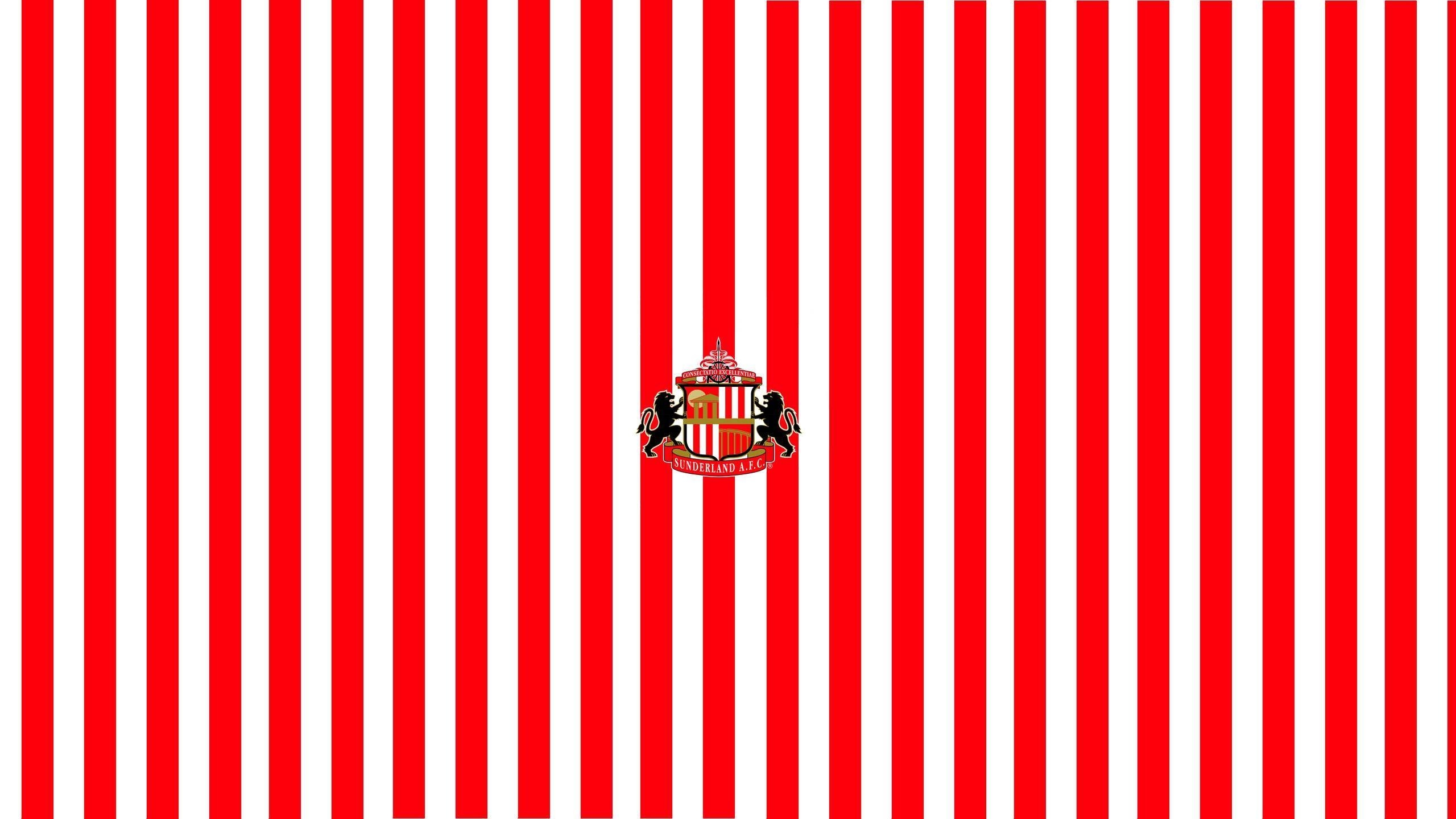 2560x1440 Sunderland A.F.C. Widescreen Wallpaper HD Wallpaper, Desktop