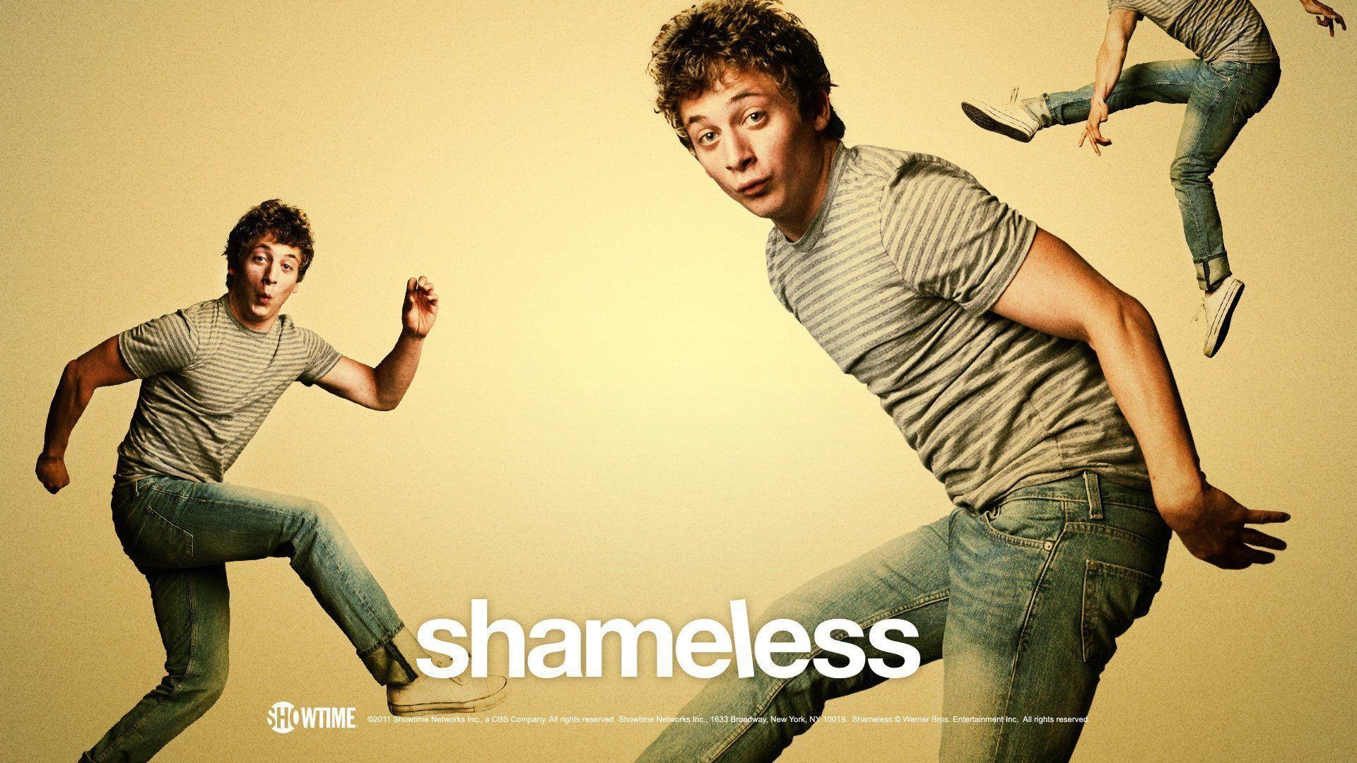 1920x1080 Shameless Lip Wallpaper, Desktop