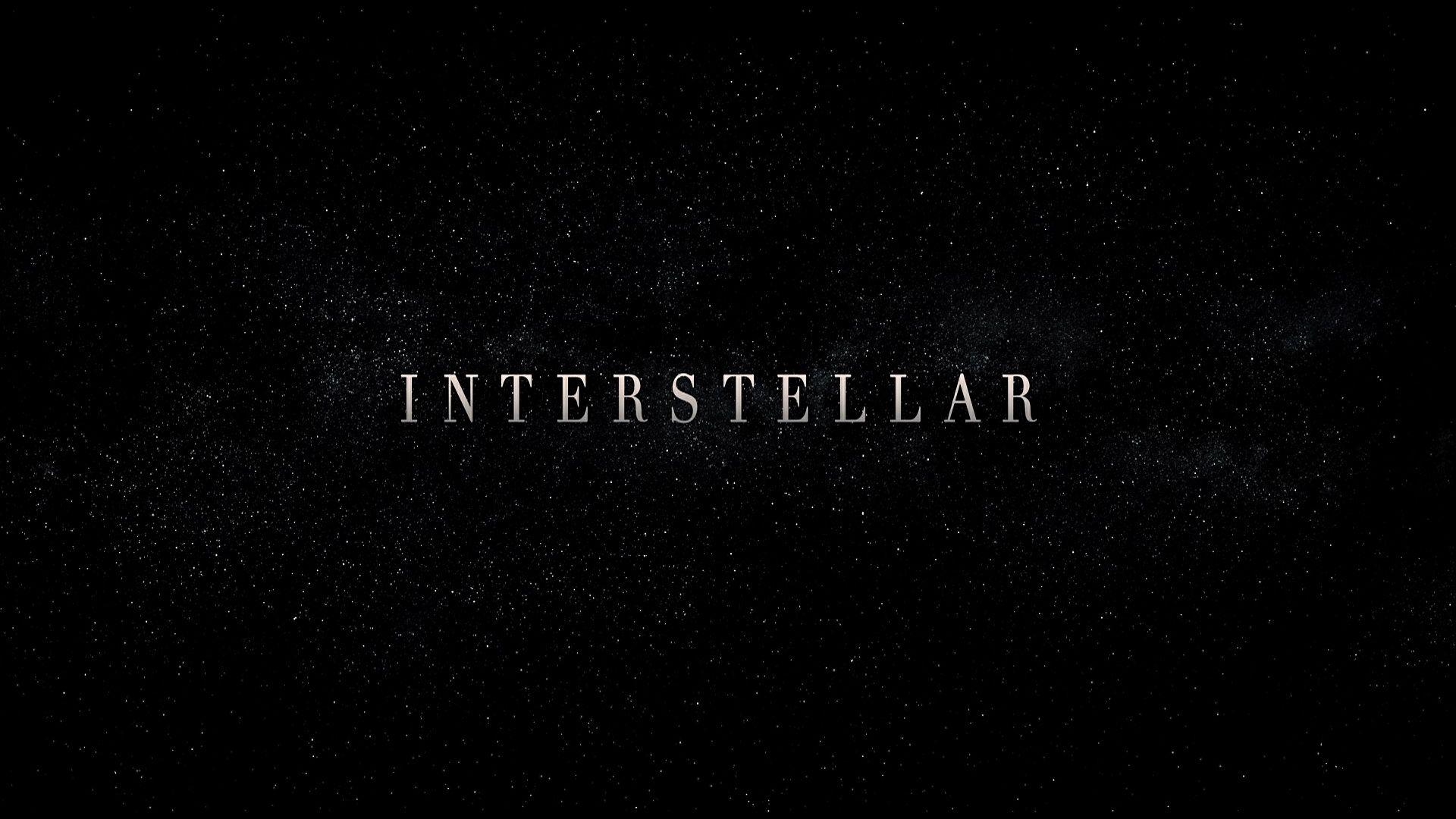 1920x1080 Interstellar HD Wallpaper for desktop download, Desktop