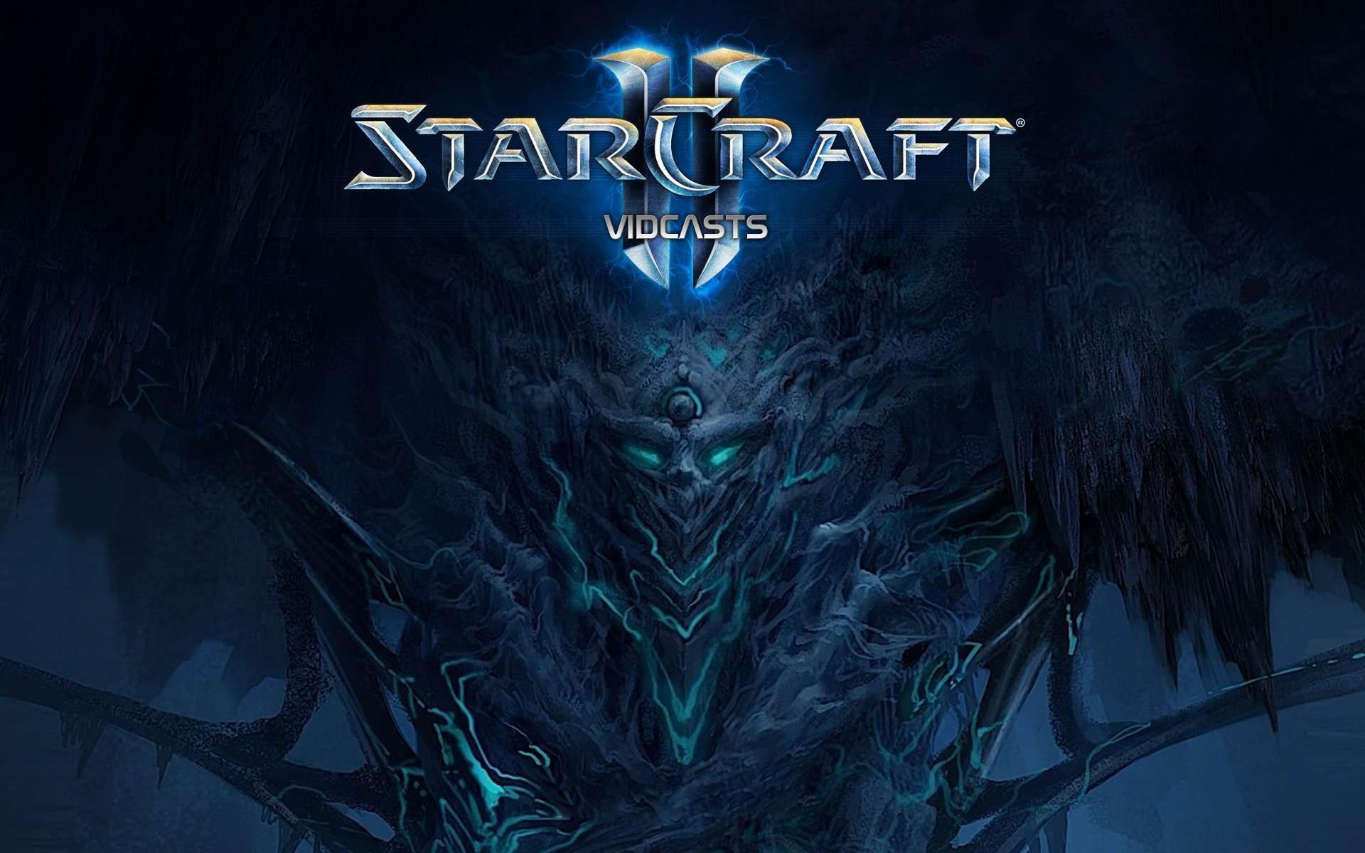 1920x1200 Starcraft 2 Terran Mothership wallpaper Wallpaper HD, Desktop