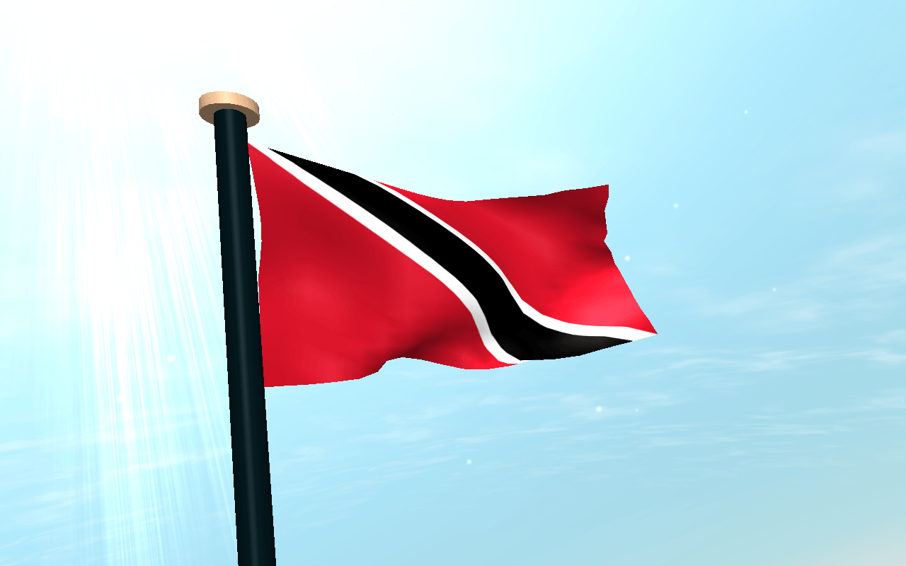 1280x800 Trinidad and Tobago Flag 3D Apps on Google Play, Desktop