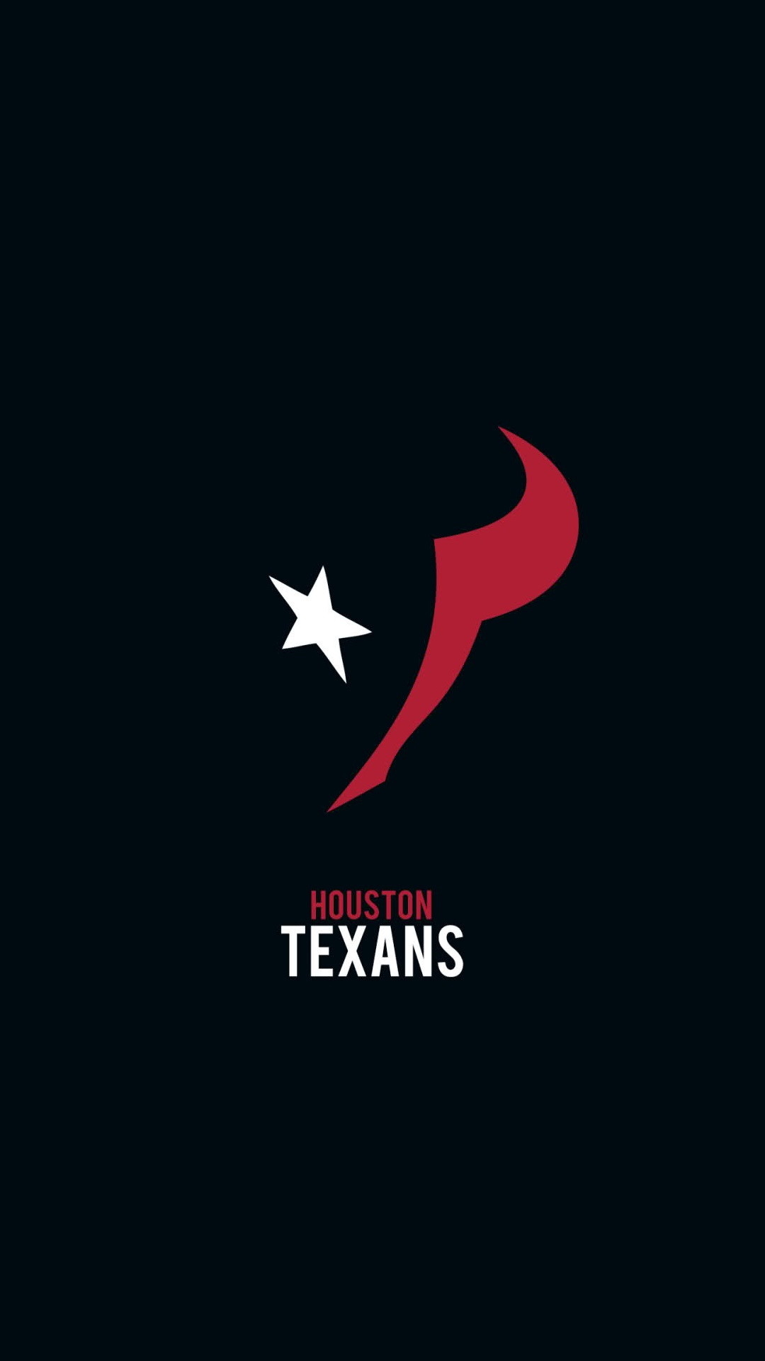 1080x1920 Houston Texans iPhone Wallpaper New, Phone