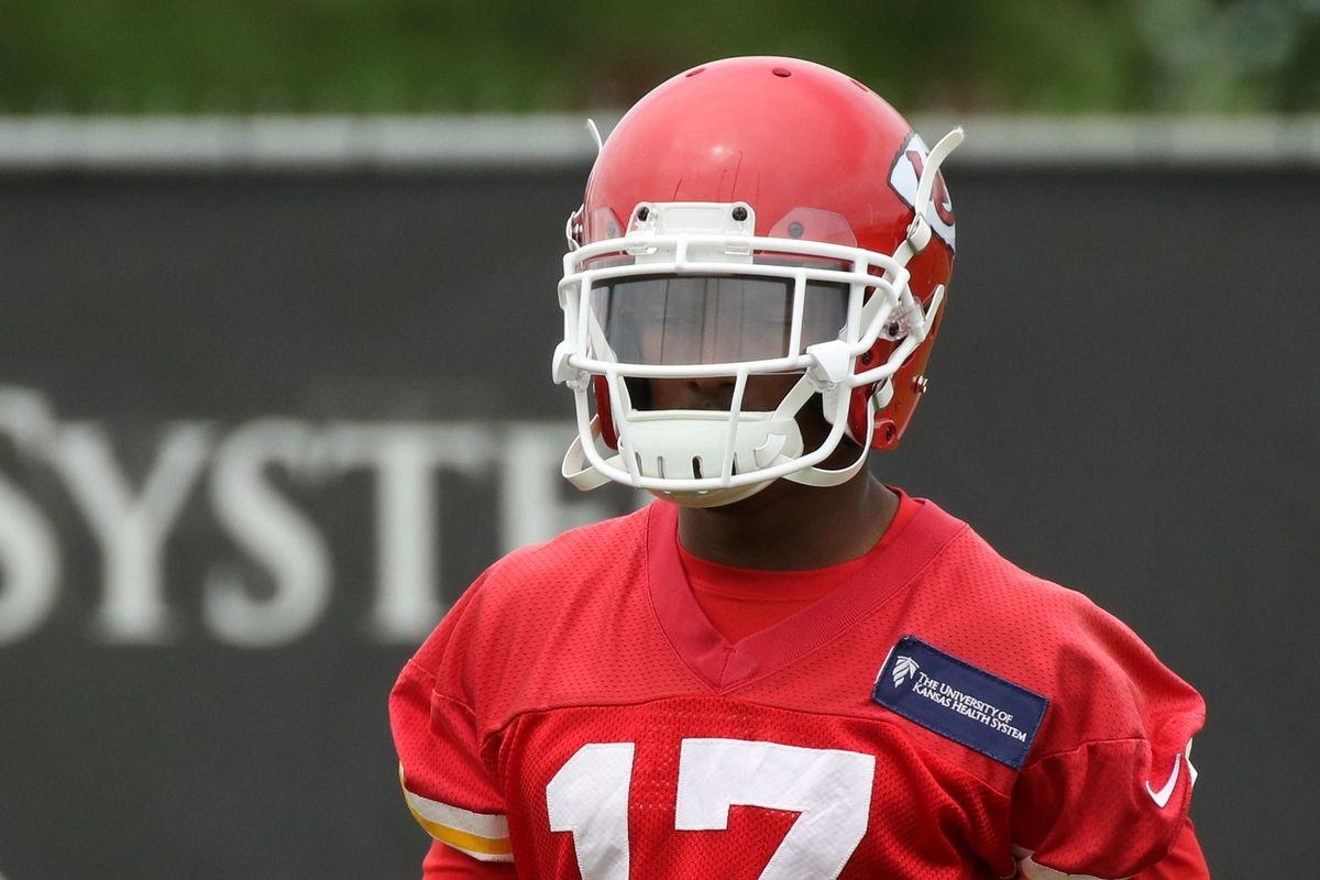 1200x800 Chiefs' Hardman one of 19 rookies who could have have a, Desktop