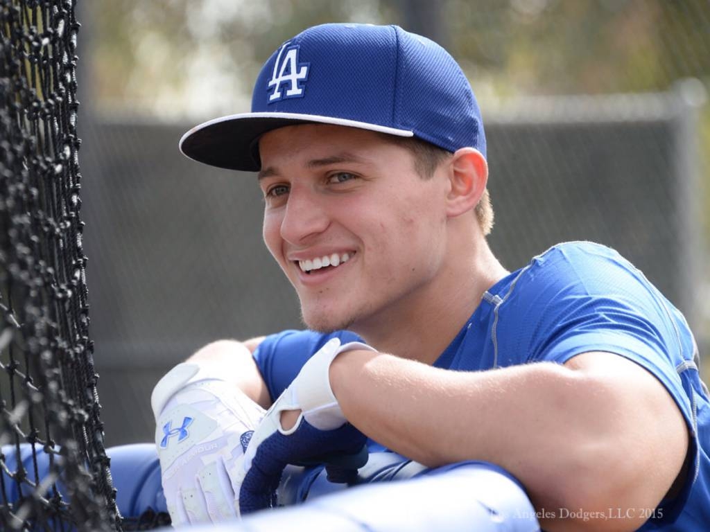 1030x770 Dodgers News: Corey Seager Tells ESPN How He Gets Ready For Game, Desktop