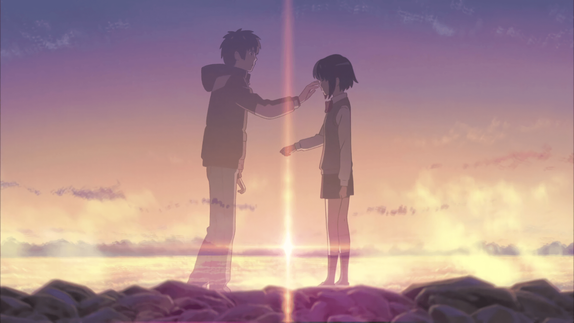 1920x1080 Your Name. HD Wallpaper, Desktop