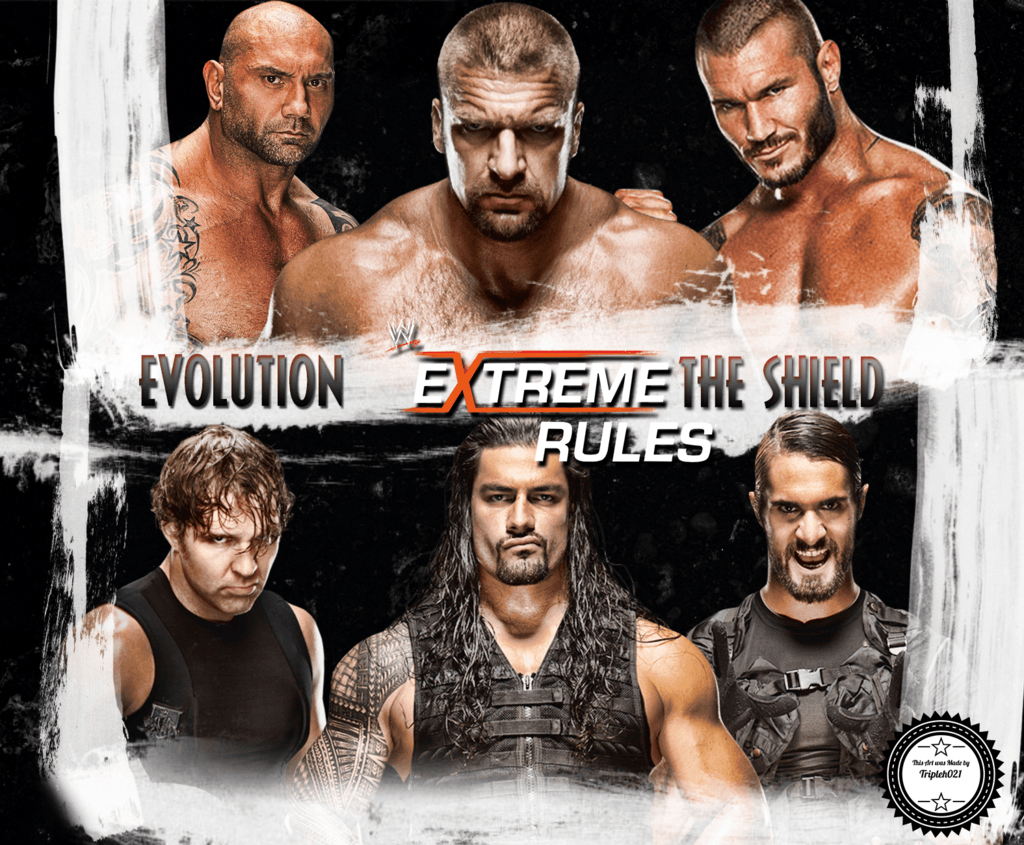 1030x850 Wwe Evolution Wallpaper, Desktop