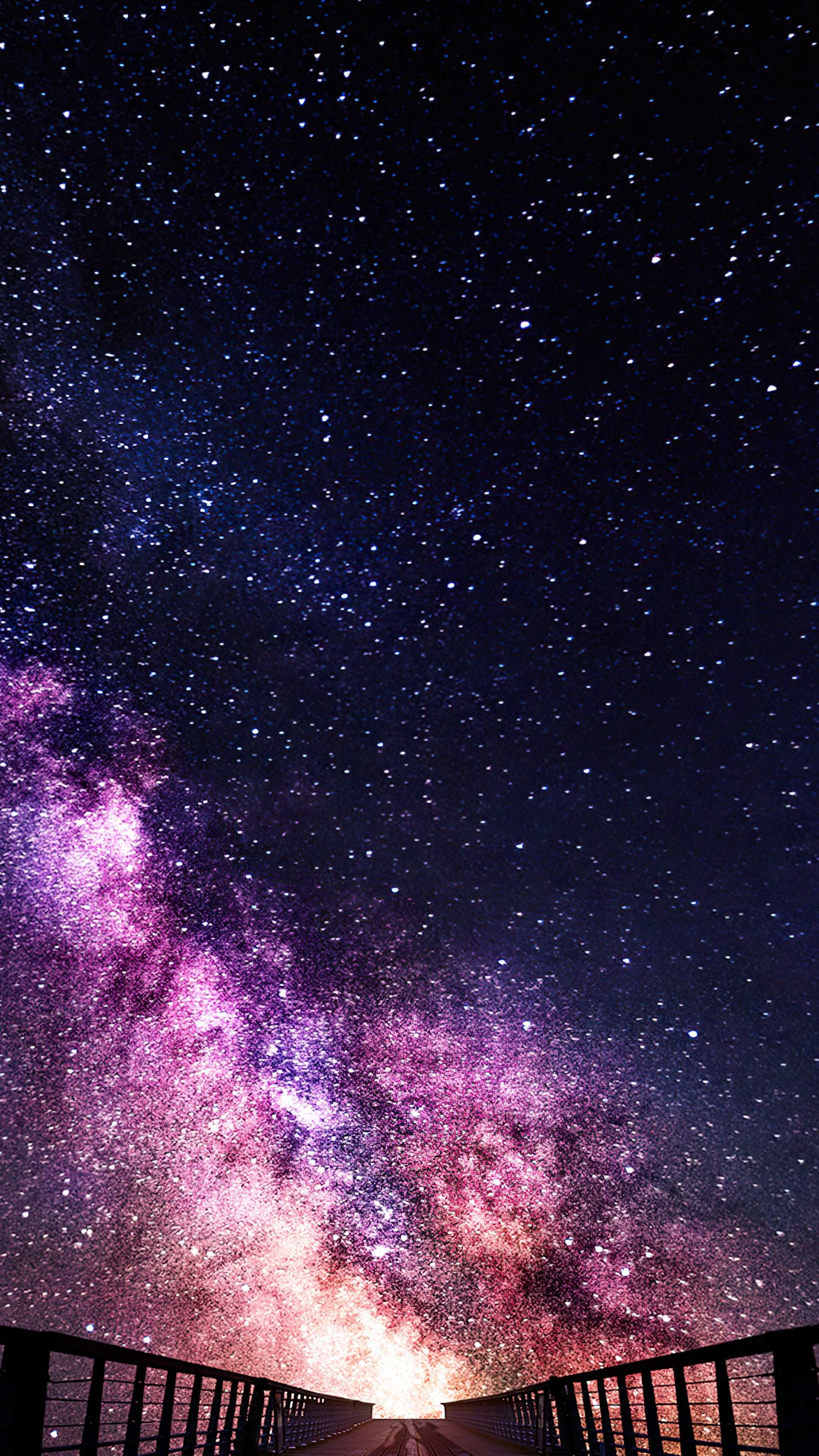 2160x3840 Night Sky Wallpaper Iphone 79 Wallpaper, Phone