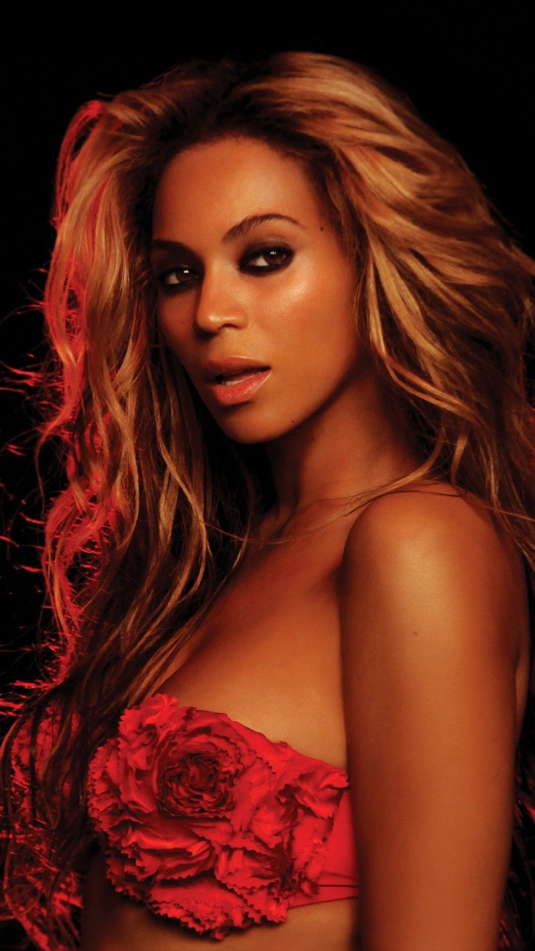 1080x1920 Beyonce iPhone Wallpaper, Phone