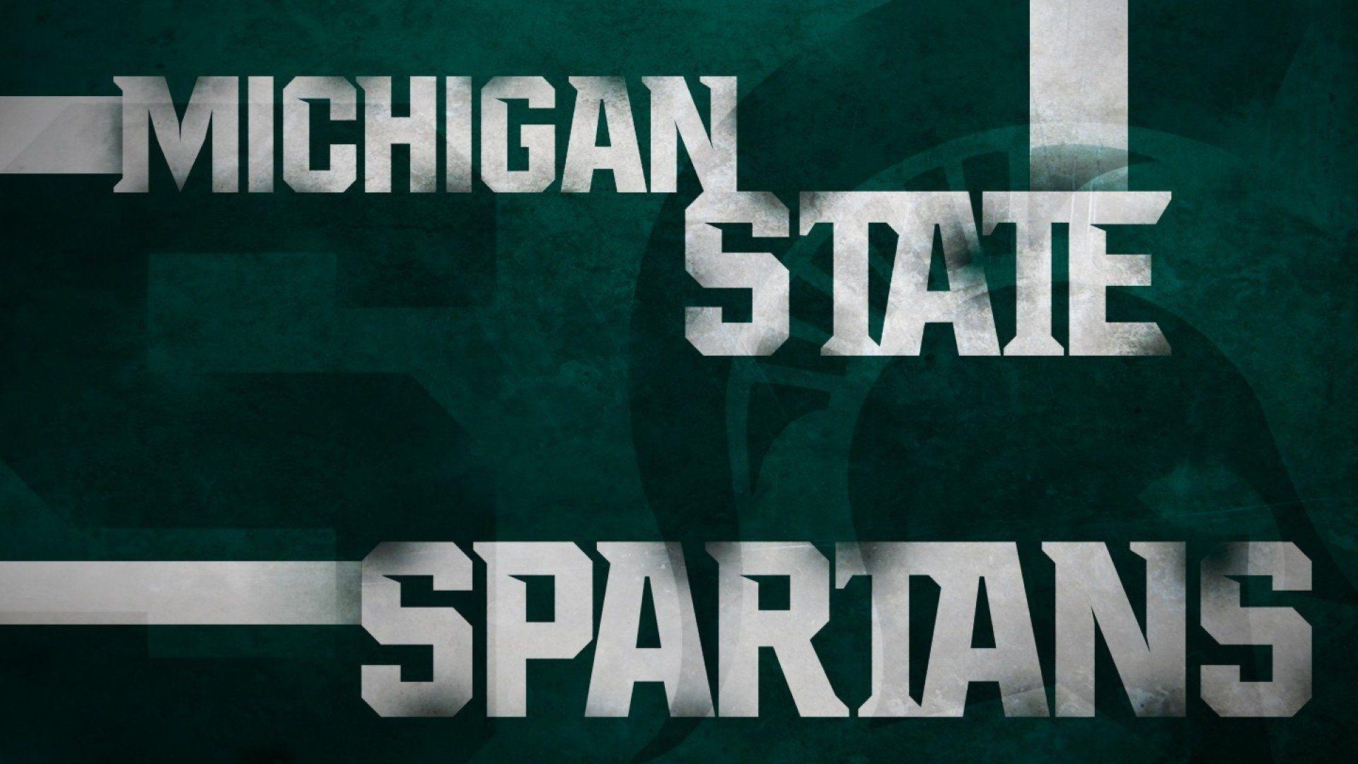 1920x1080 HD Michigan State Wallpaper, Desktop