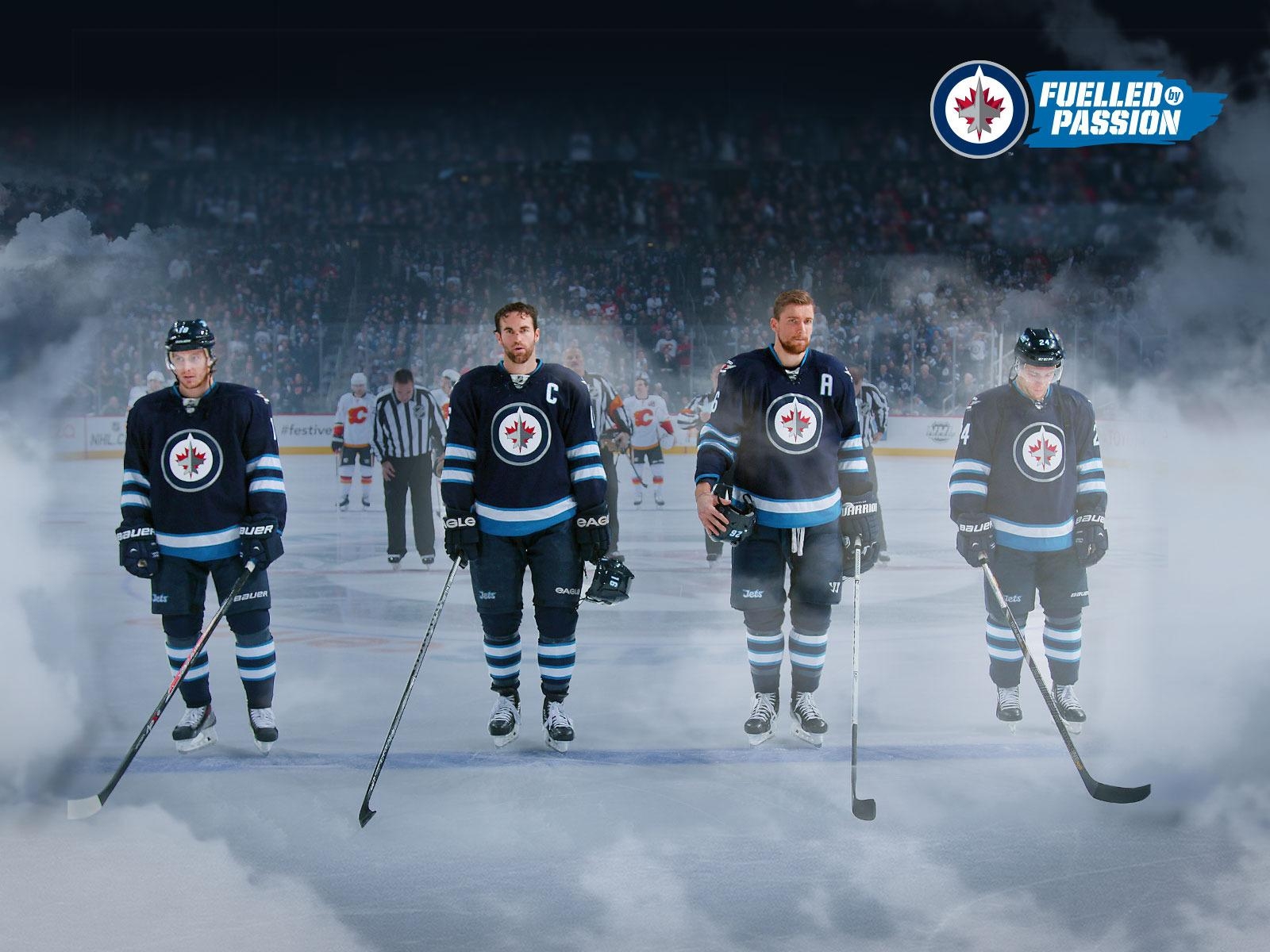 1600x1200 Winnipeg Jets Wallpaper 16 X 1200, Desktop