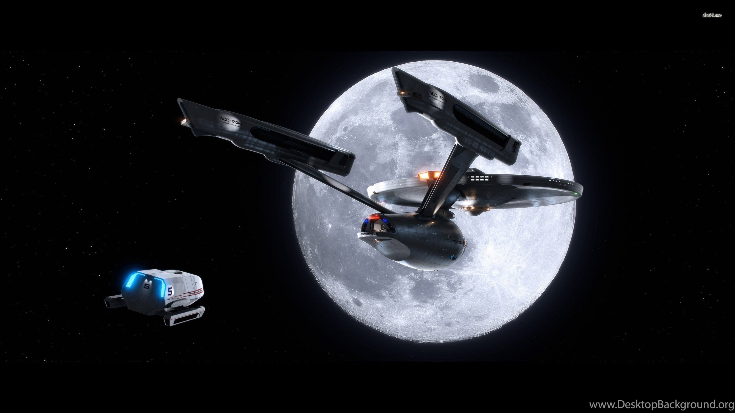 2560x1440 HD Star Trek Wallpaper Desktop Background, Desktop