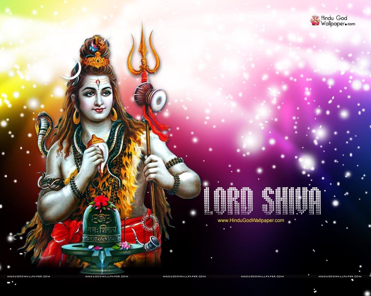 1280x1030 Bhagwan Shiv Wallpaper God Shiva Hd, HD Wallpaper, Desktop