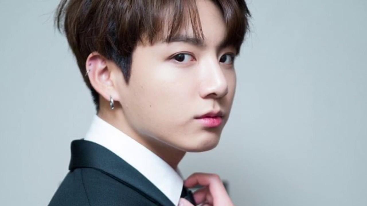 1280x720 JungKook Wallpaper Cute, Desktop