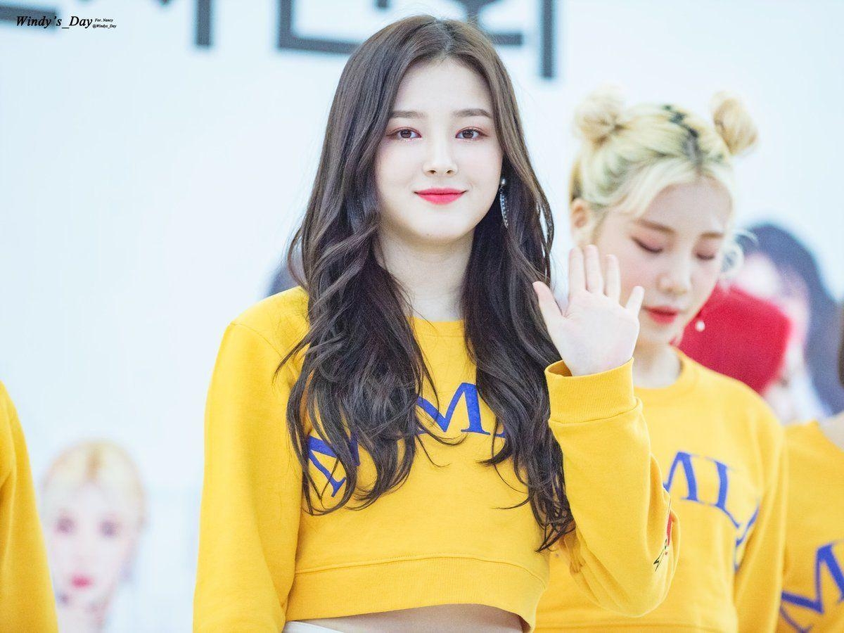 1200x900 Nancy Momoland Wallpaper Free Nancy Momoland, Desktop