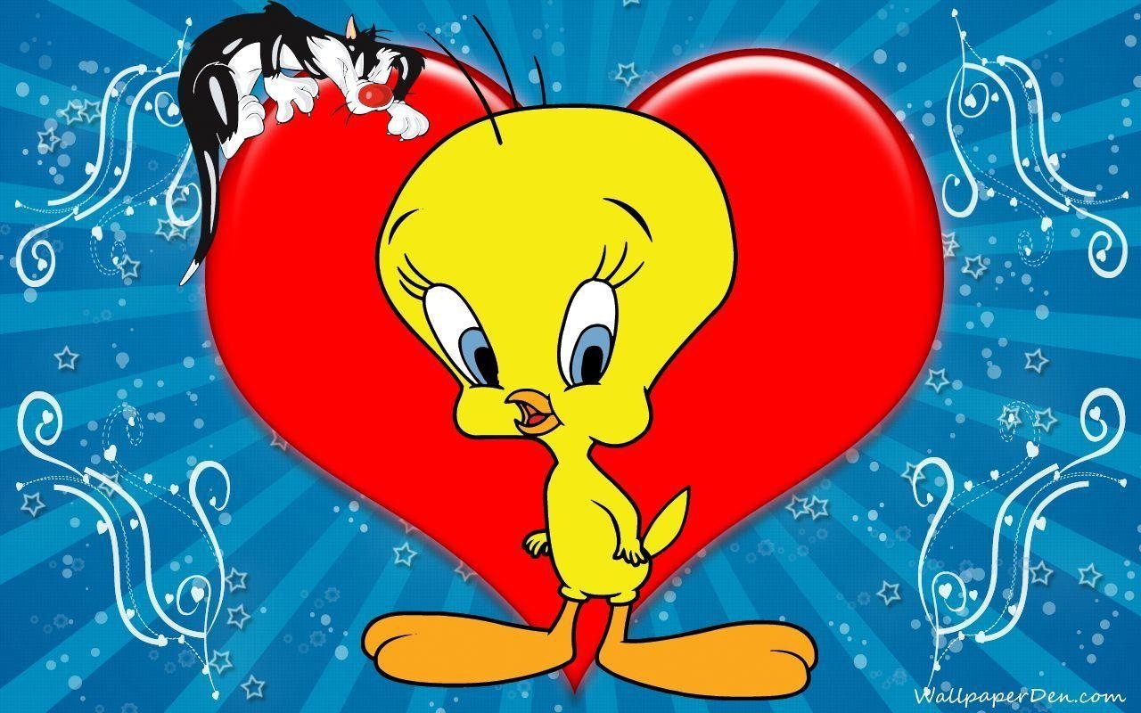 1280x800 my tweety bird Pins, Desktop