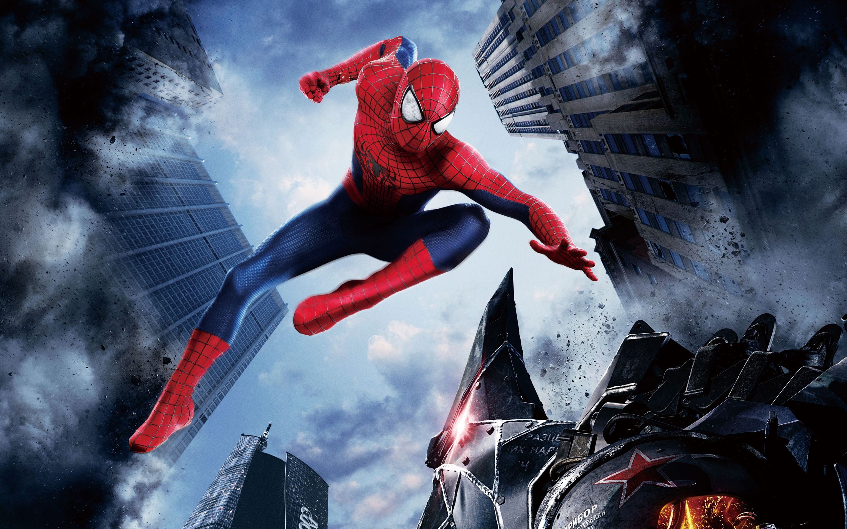 2880x1800 Spider Man 2 Wallpaper Free Spider Man 2 Background, Desktop