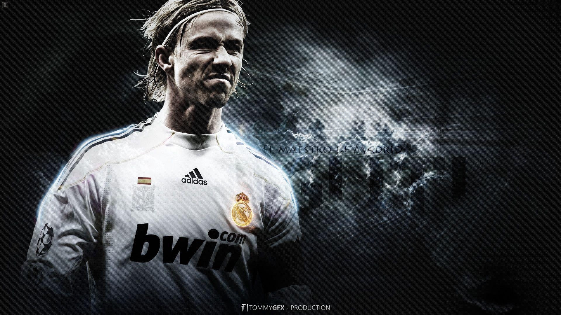 1920x1080 Guti Hernández. HD Football Wallpaper, Desktop