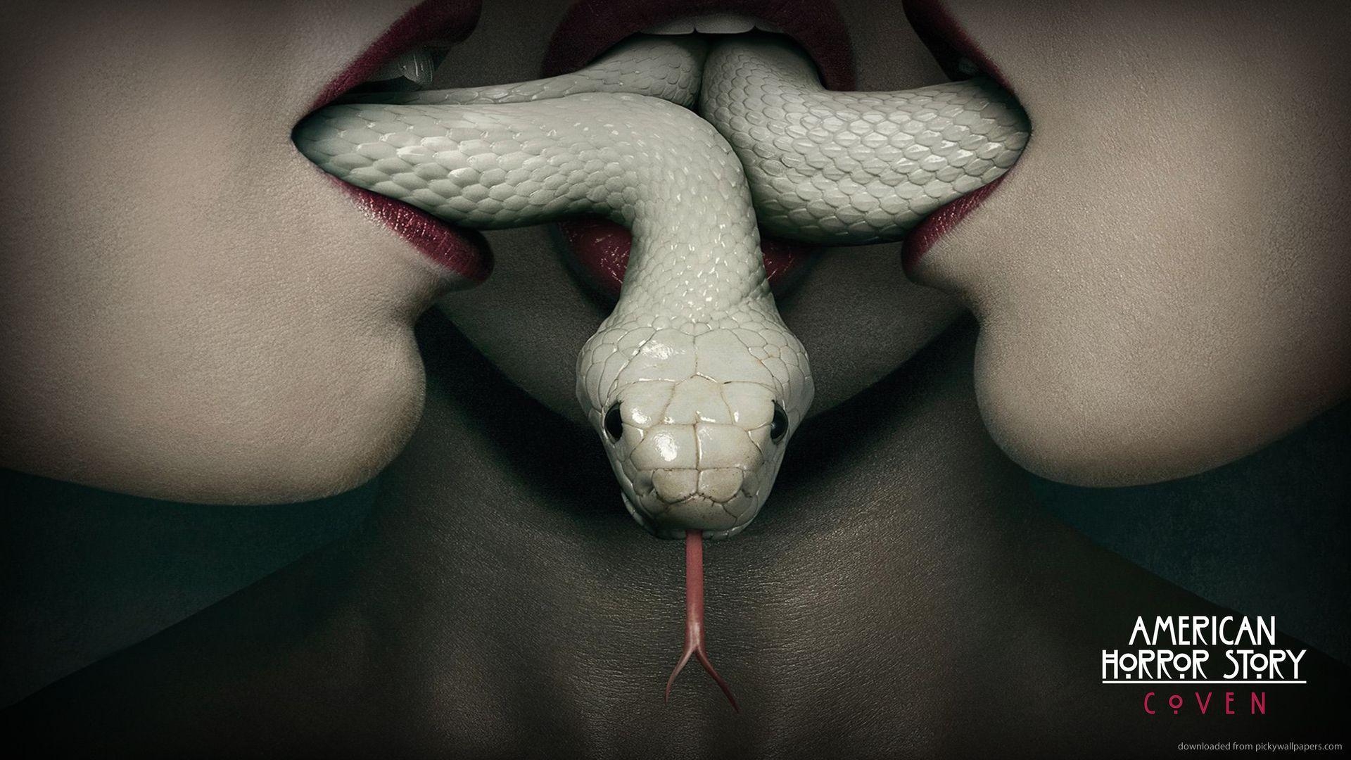 1920x1080 American horror stories, Horror stories and Horror, Desktop