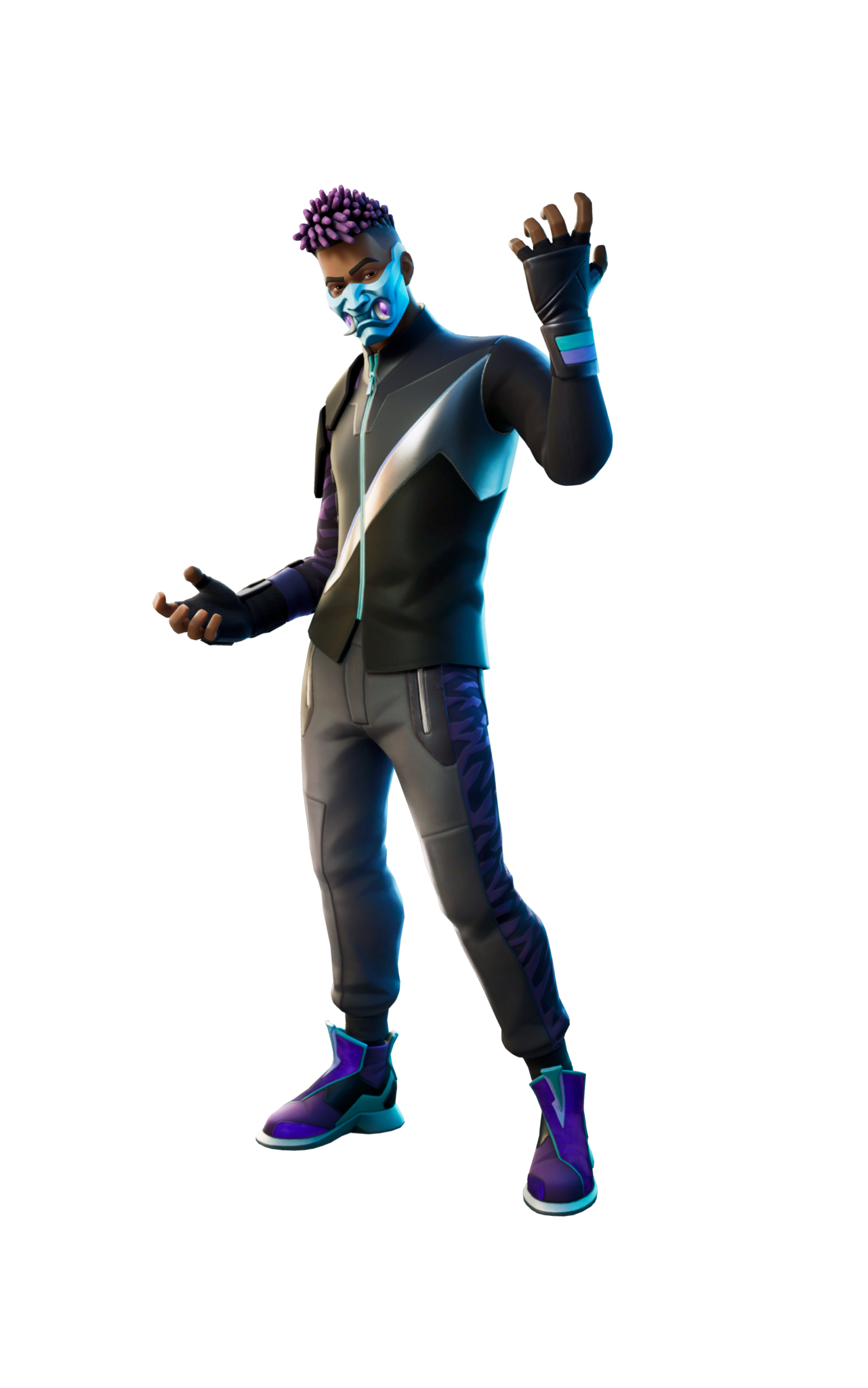 1290x2050 Fortnite Chapter 2: Season 3 wallpaper, Phone