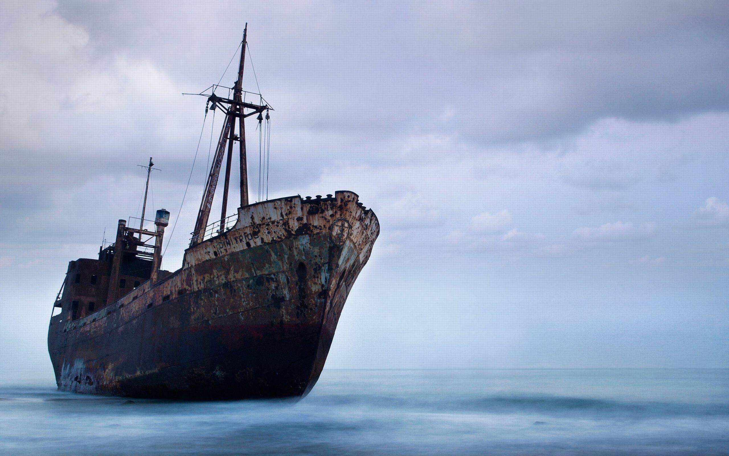 2560x1600 Old Ship Wallpaper Android, Desktop