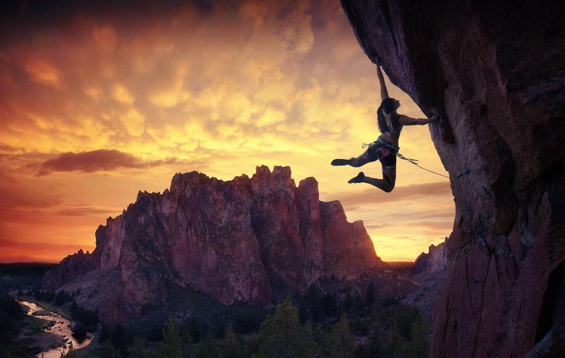 1920x1220 Full HD Climbing Background, Climbing Wallpaper, 0.53 Mb, Desktop