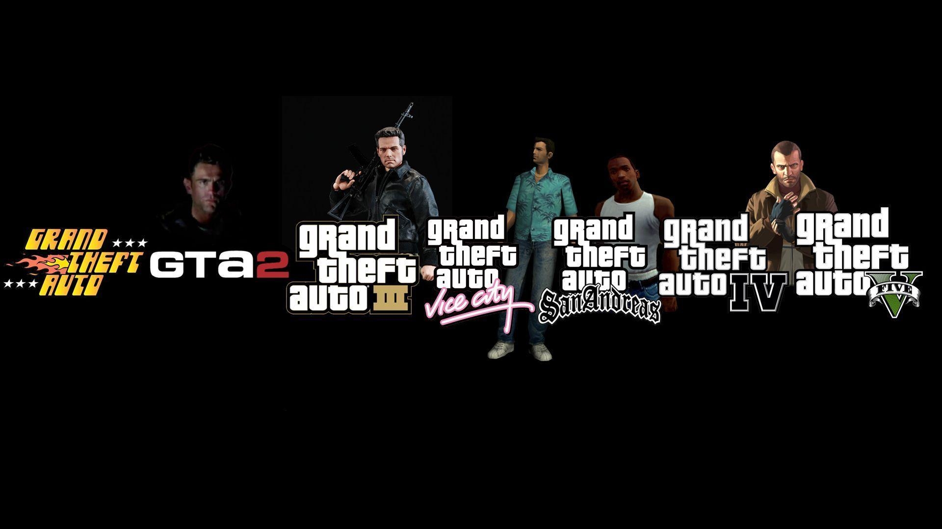 1920x1080 Gta Wallpaper (24), Desktop