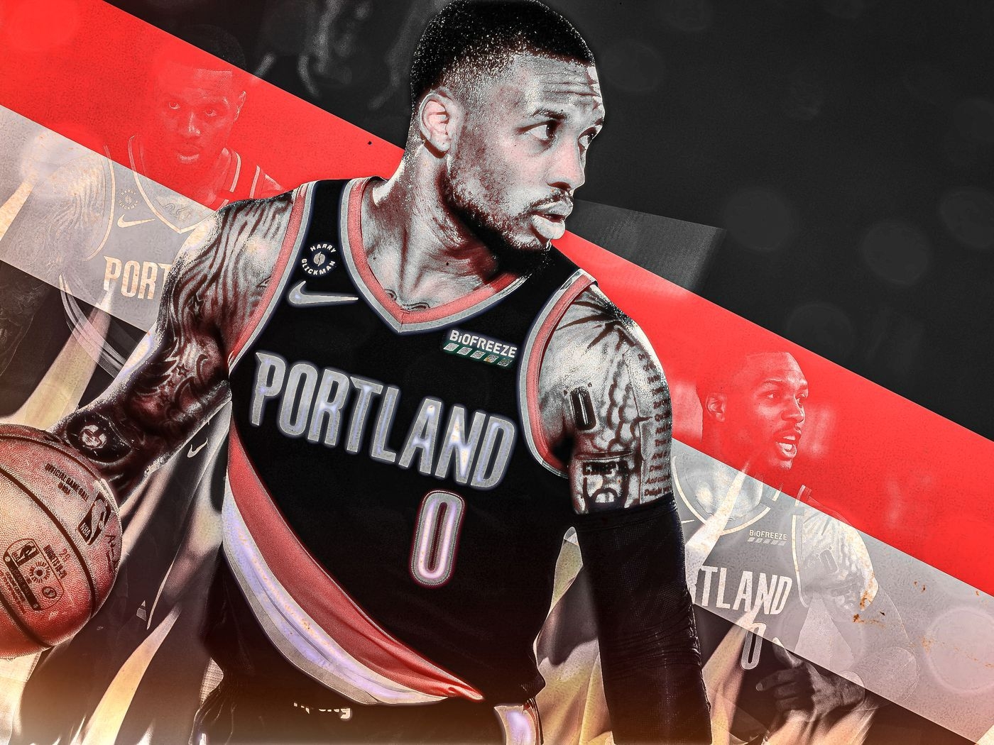 1400x1050 Where the Respect on Dame's Name Comes From, Desktop