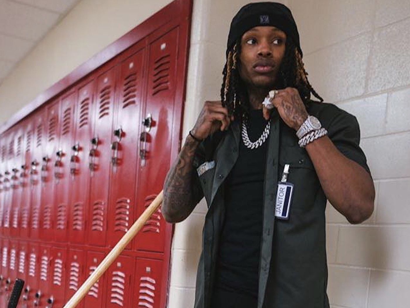 1400x1050 King Von, Chicago Rapper, Killed In Atlanta Shooting: Police Sun Times, Desktop