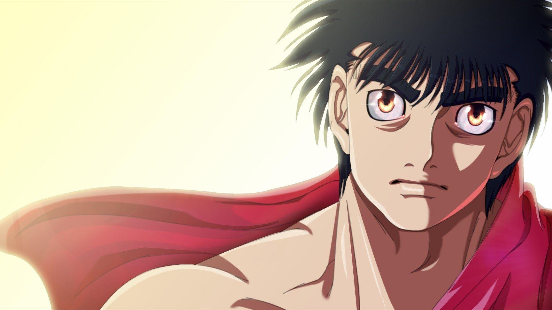 1920x1080 Hajime No Ippo Computer Wallpaper, Desktop Background, Desktop