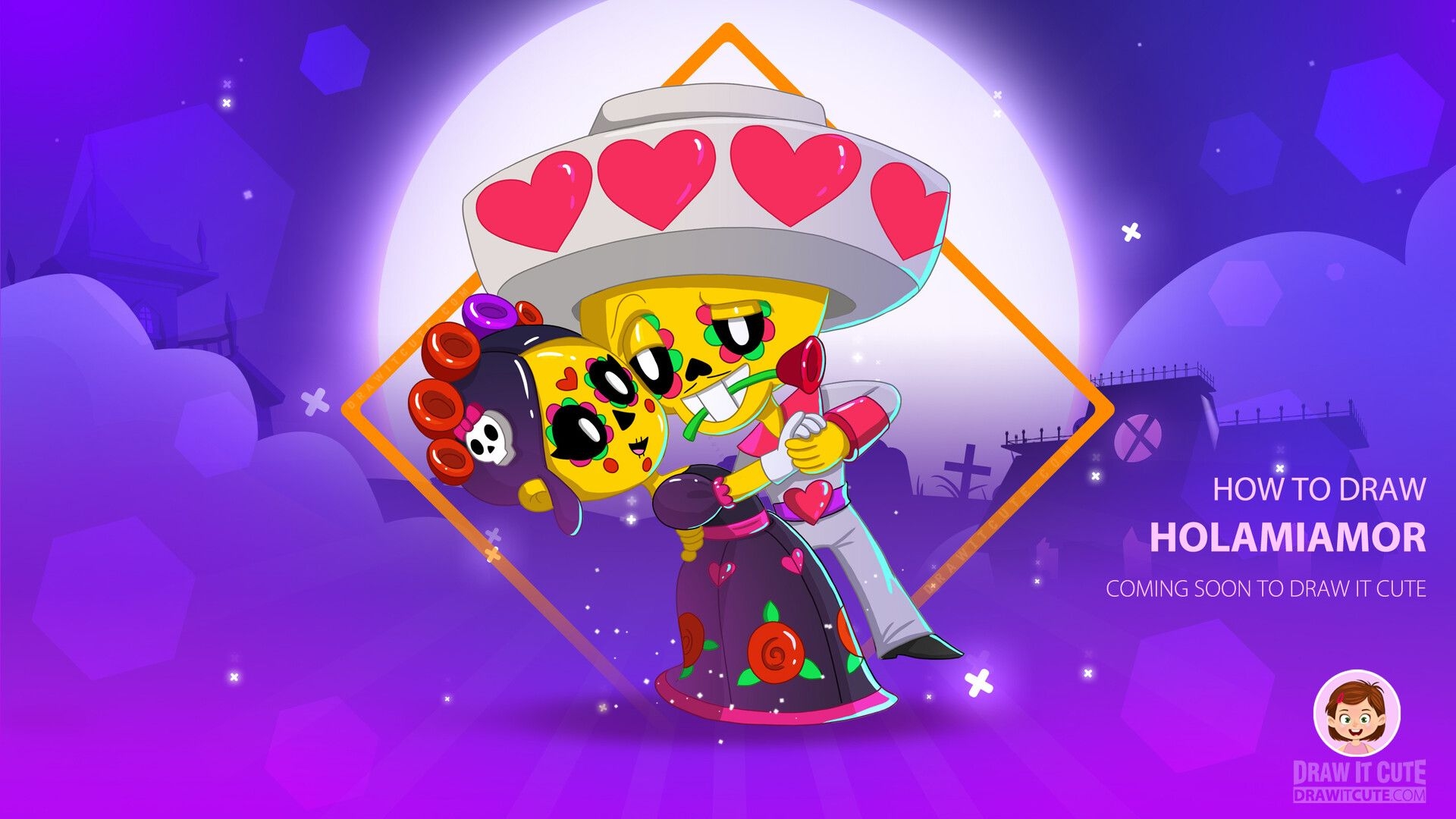 1920x1080 Emz Brawl Stars, Desktop