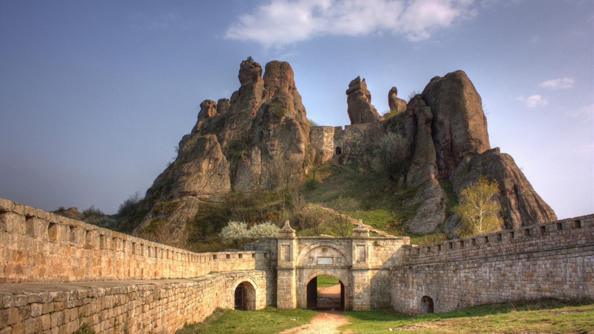 1920x1080 Bulgaria HD wallpaper, Desktop