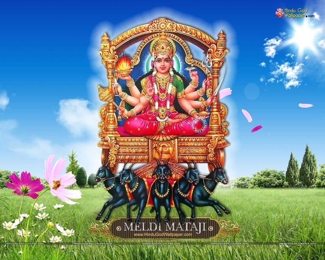 1280x1030 Meldi Maa Live Wallpaper & Photo Free Download. Live wallpaper, Desktop