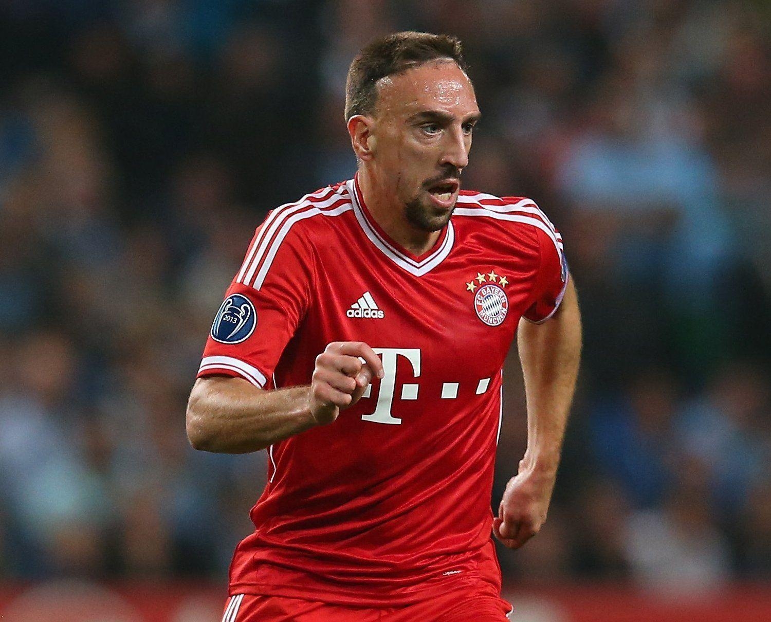 1500x1210 Franck Ribery Wallpaper HD, Desktop