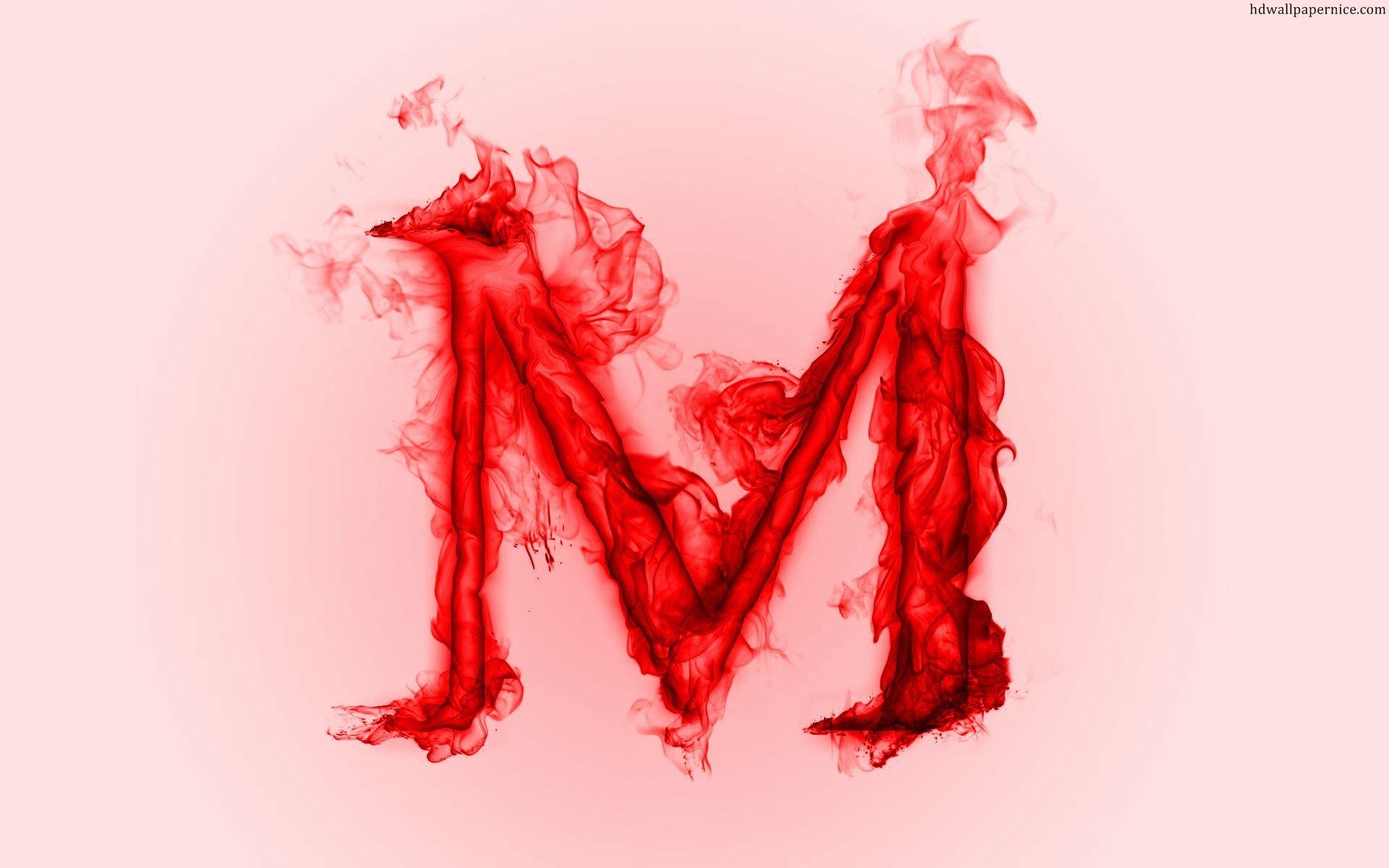 1920x1200 Letter M Wallpaper. Letter a Wallpaper, Desktop