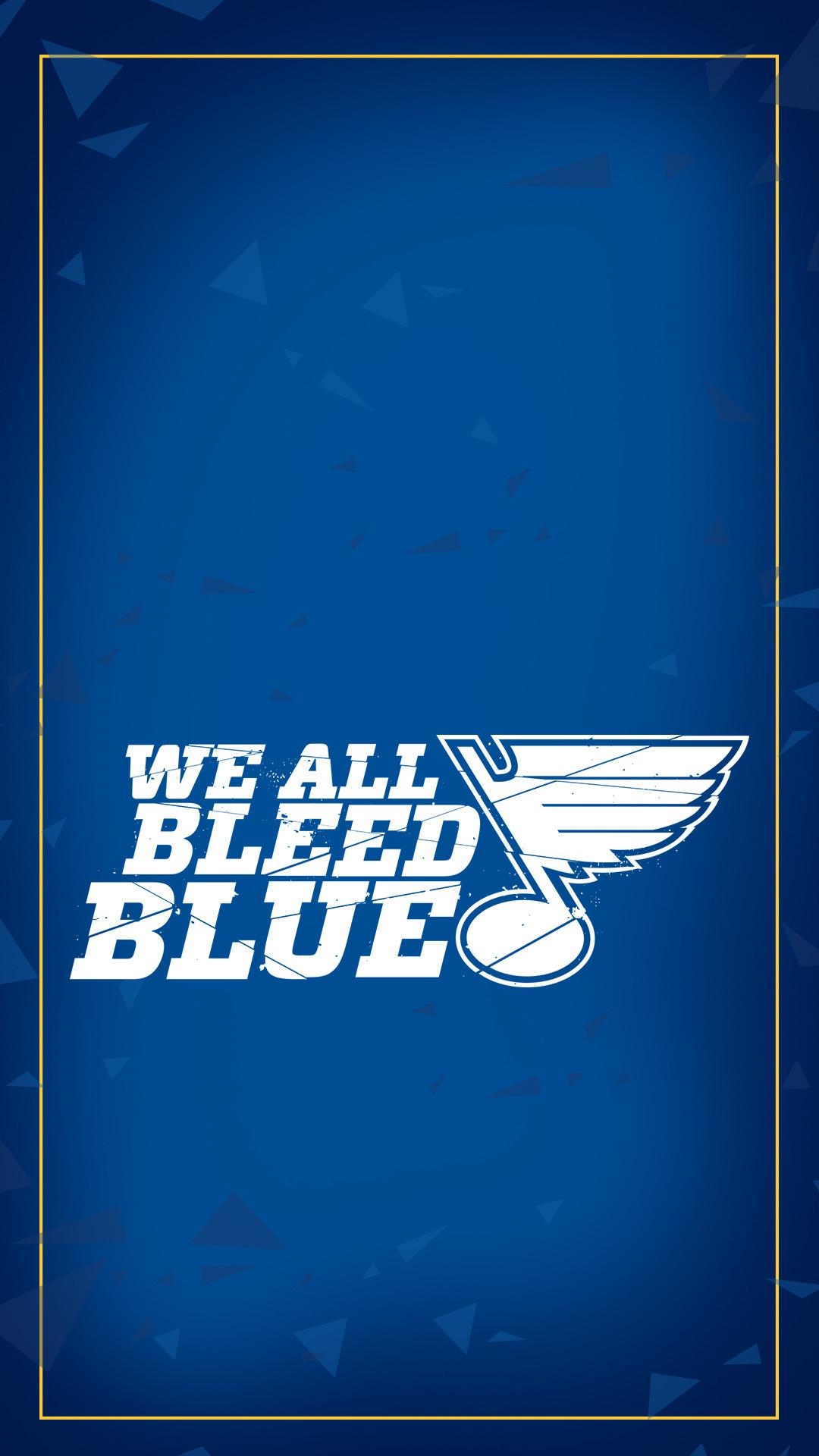 1080x1920 St Louis Blues Wallpaper Cell Phone New Wallpaper, Phone