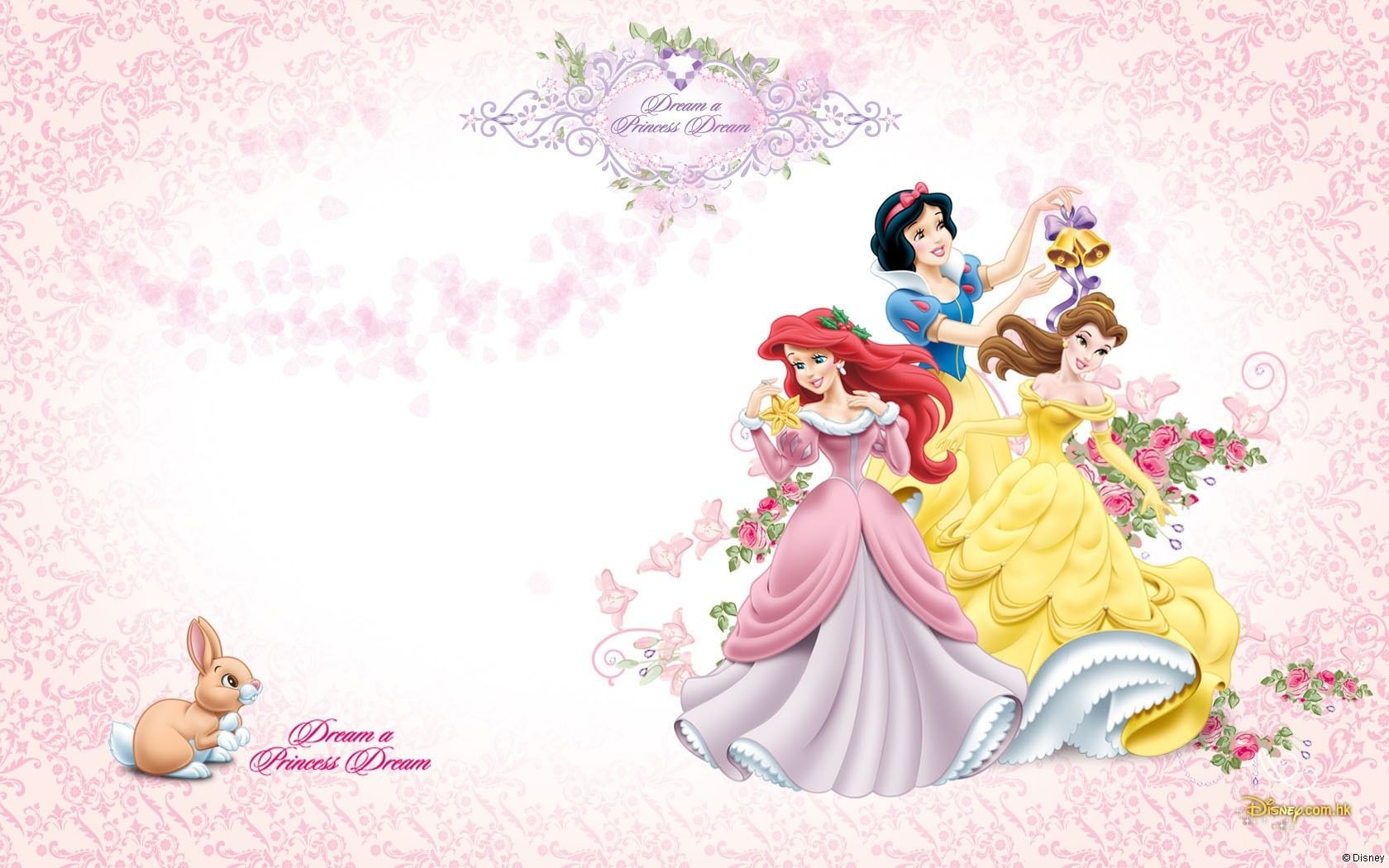 1680x1050 Awesome Background: Amazing Princess Image Collection, Desktop