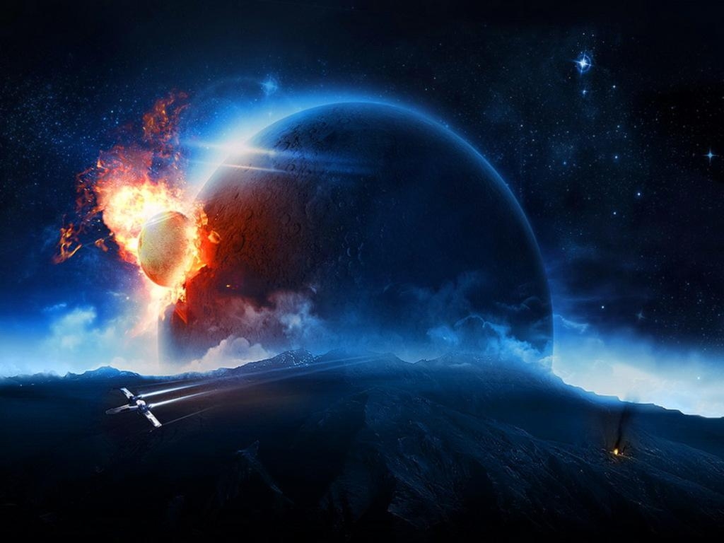 1030x770 Meteor Wallpaper and Background Image, Desktop