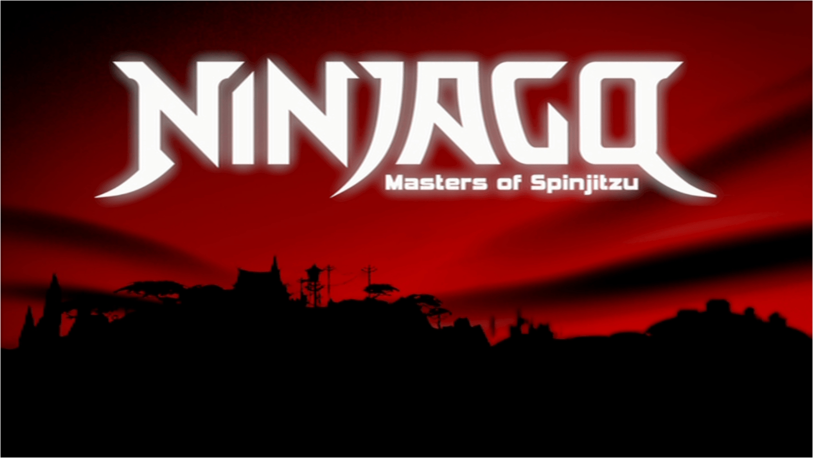 1610x910 Lego Ninjago: Masters Of Spinjitzu Computer Wallpaper, Desktop, Desktop