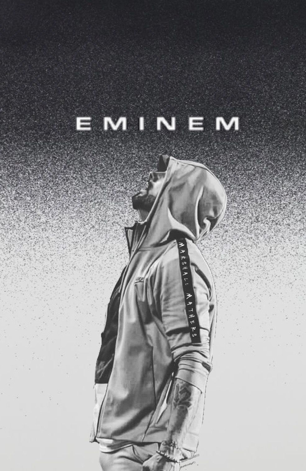 990x1520 Awesome Eminem Wallpaper Free Awesome Eminem Background, Phone