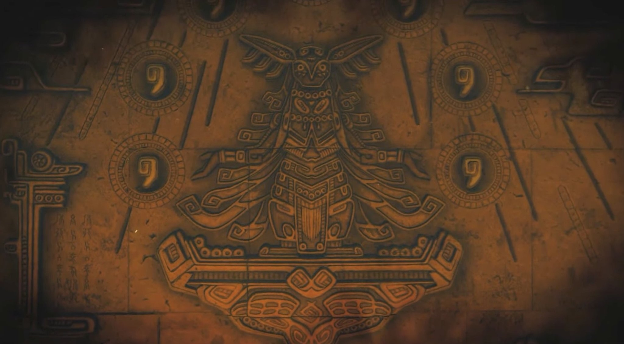 2050x1130 The Legend of Zelda Tears of the Kingdom Wallpaper, Desktop