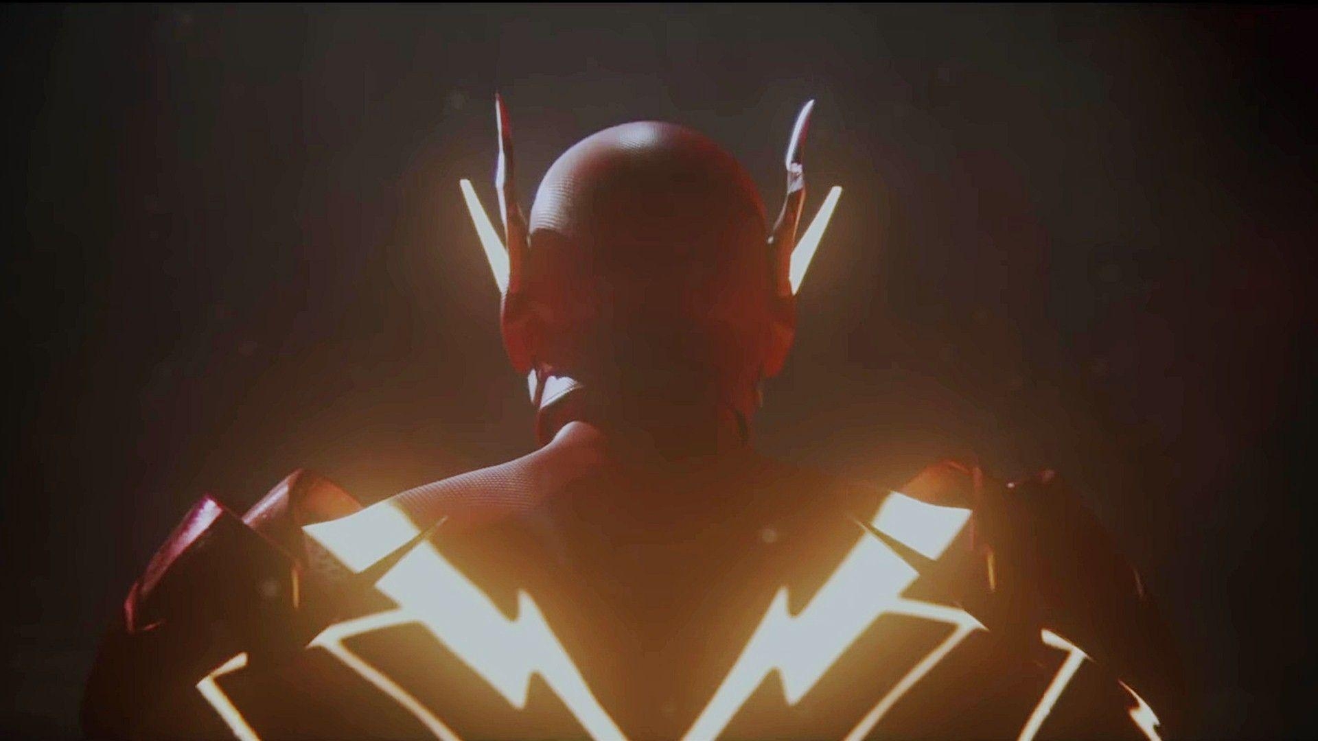 1920x1080 Injustice 2 The Flash Wallpaper 00995, Desktop