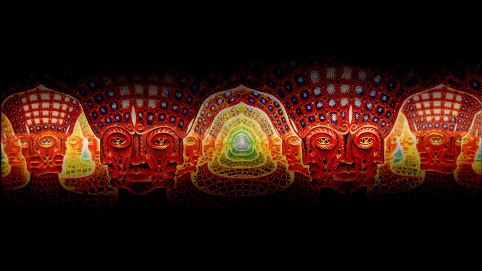 1920x1080 Tool Band Mobile Wallpaper, Desktop